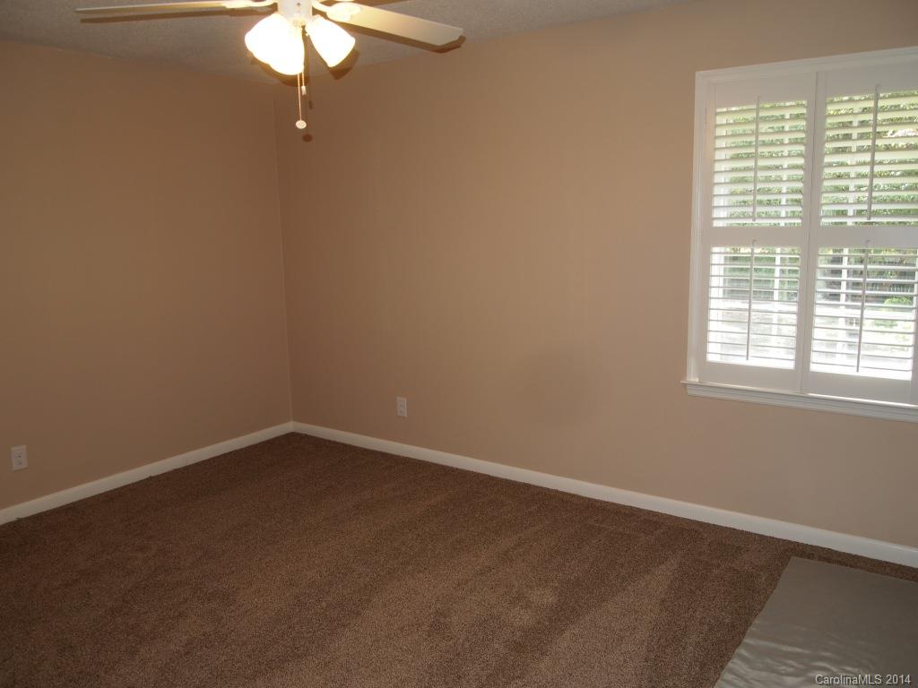 Kanawha Hill - Residential