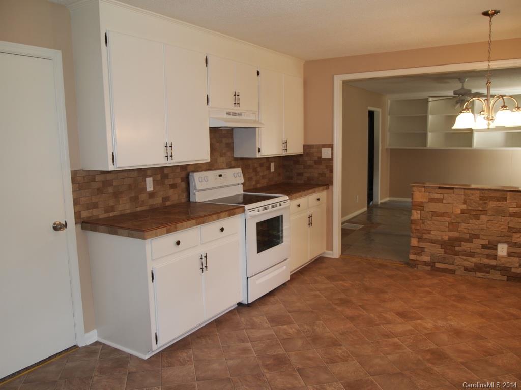 Kanawha Hill - Residential