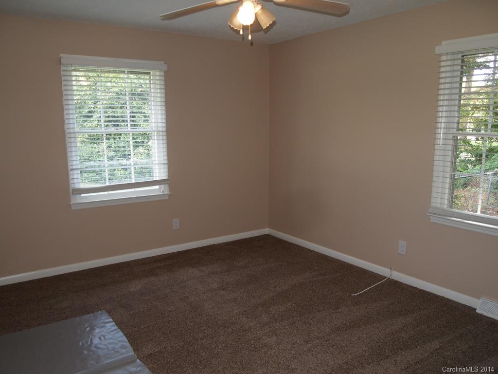 Kanawha Hill - Residential