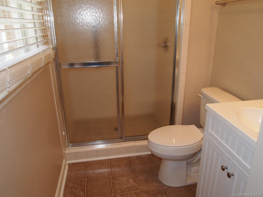 Kanawha Hill - Residential