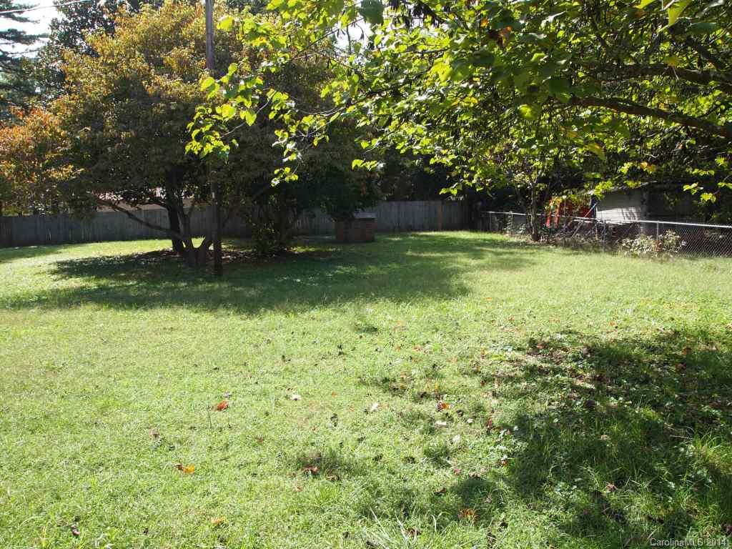 Kanawha Hill - Residential