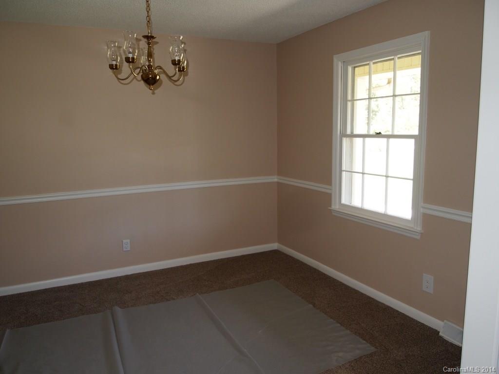 Kanawha Hill - Residential