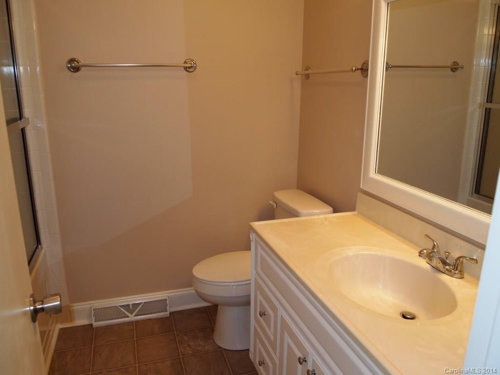 Kanawha Hill - Residential