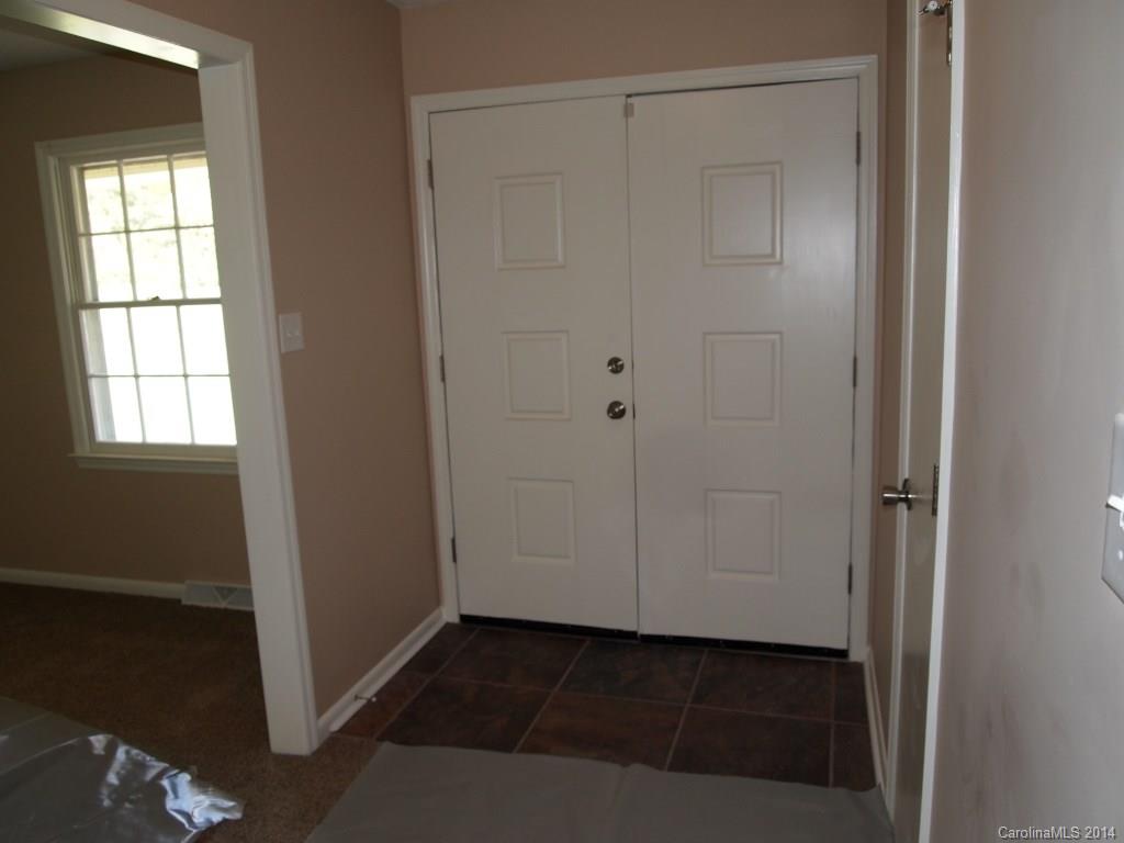 Kanawha Hill - Residential