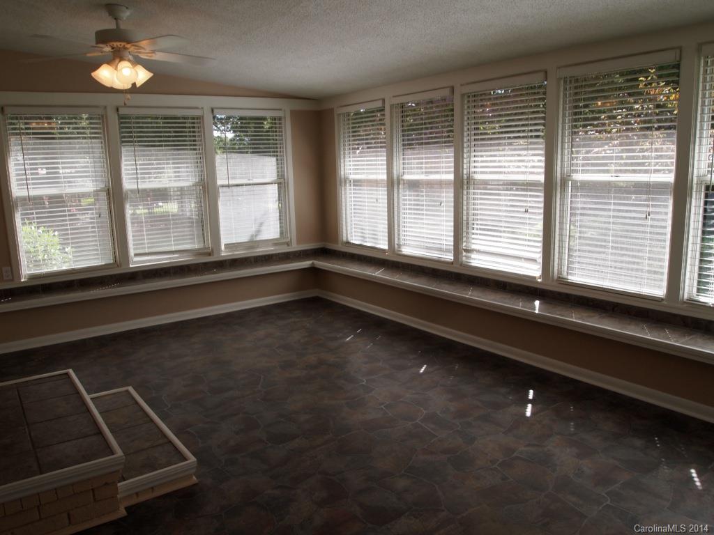 Kanawha Hill - Residential