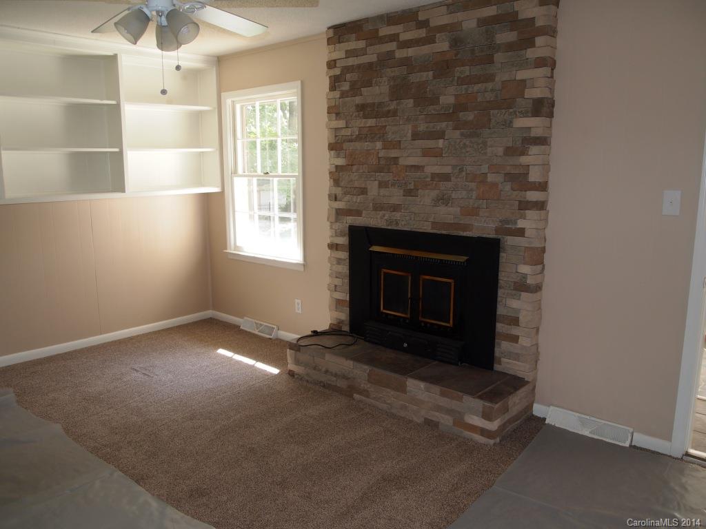 Kanawha Hill - Residential