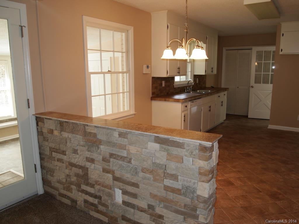 Kanawha Hill - Residential