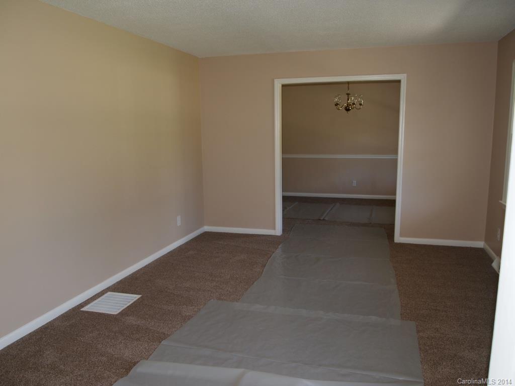 Kanawha Hill - Residential