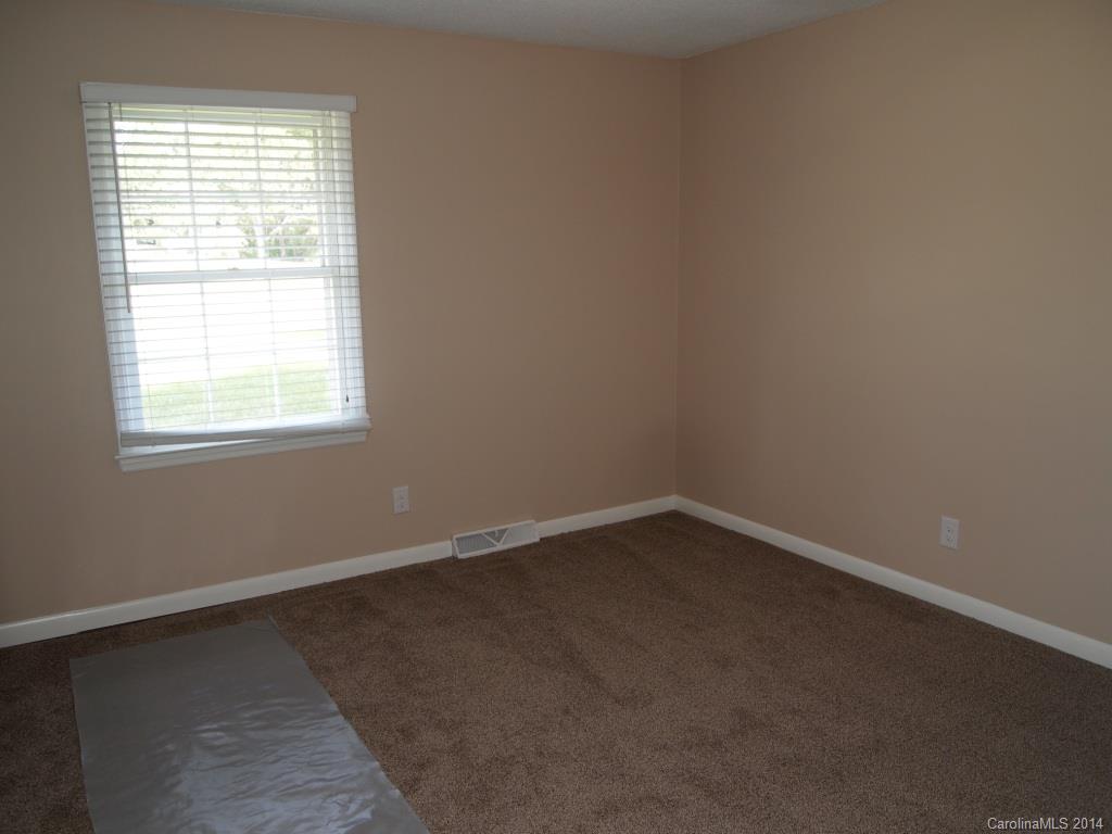 Kanawha Hill - Residential