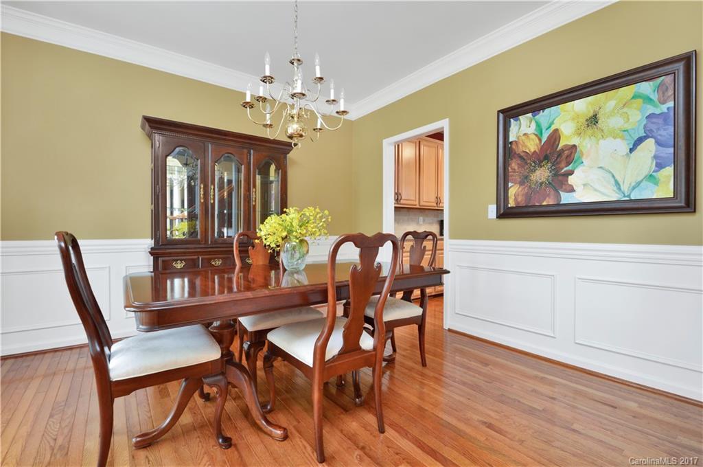 Whitegrove - Residential