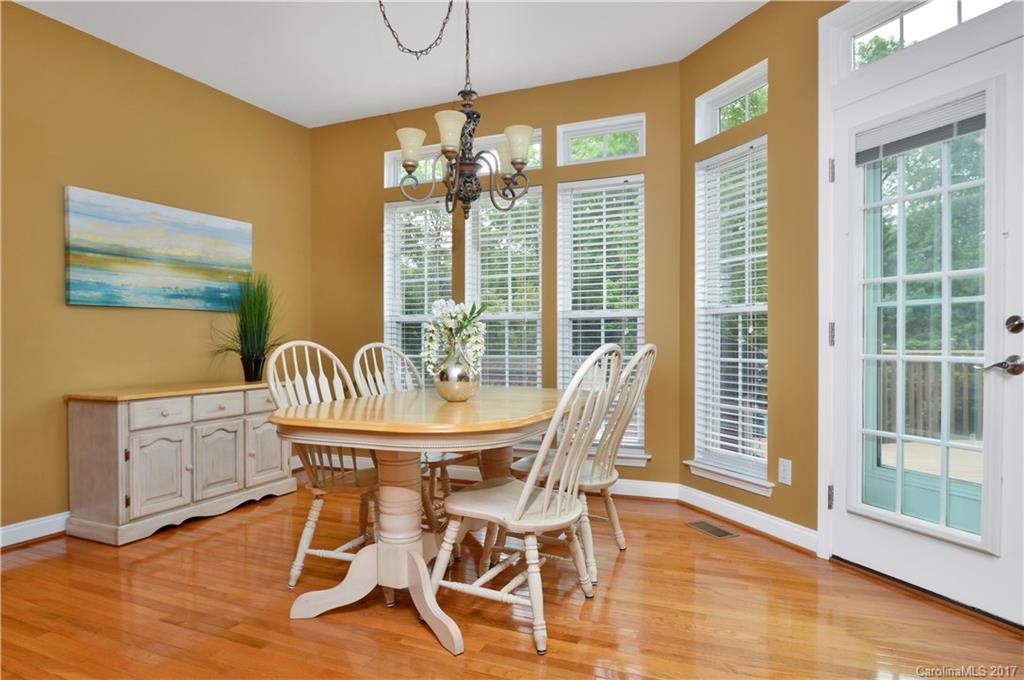 Whitegrove - Residential