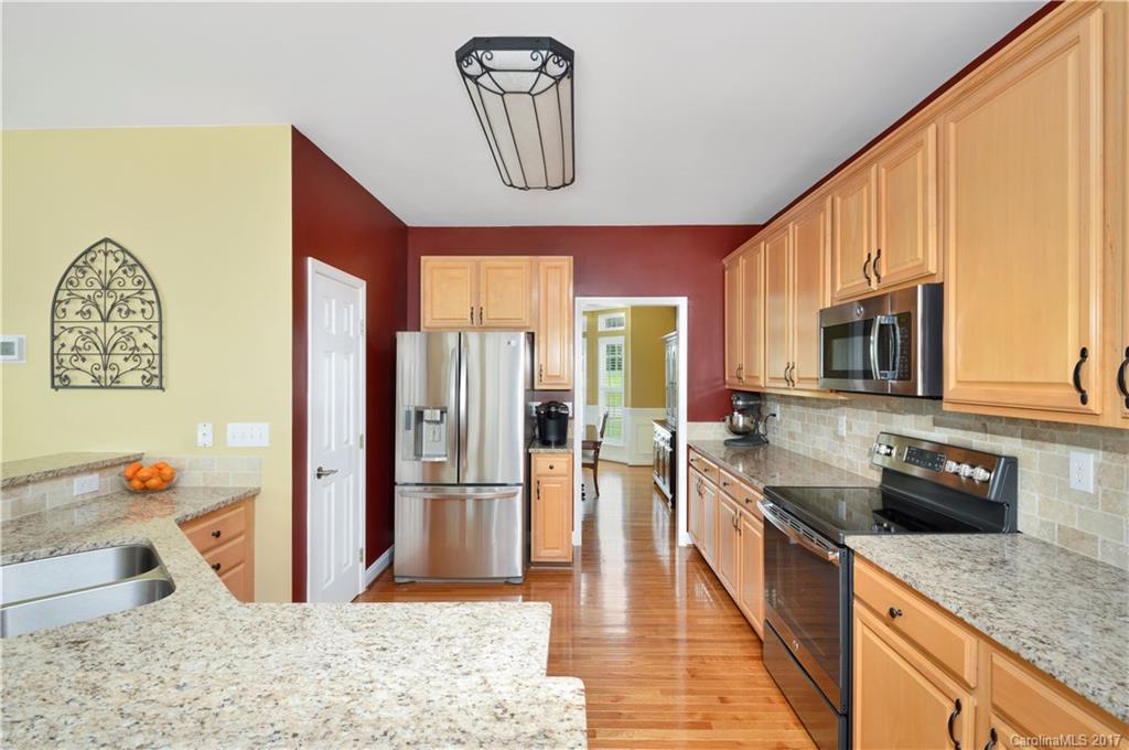 Whitegrove - Residential