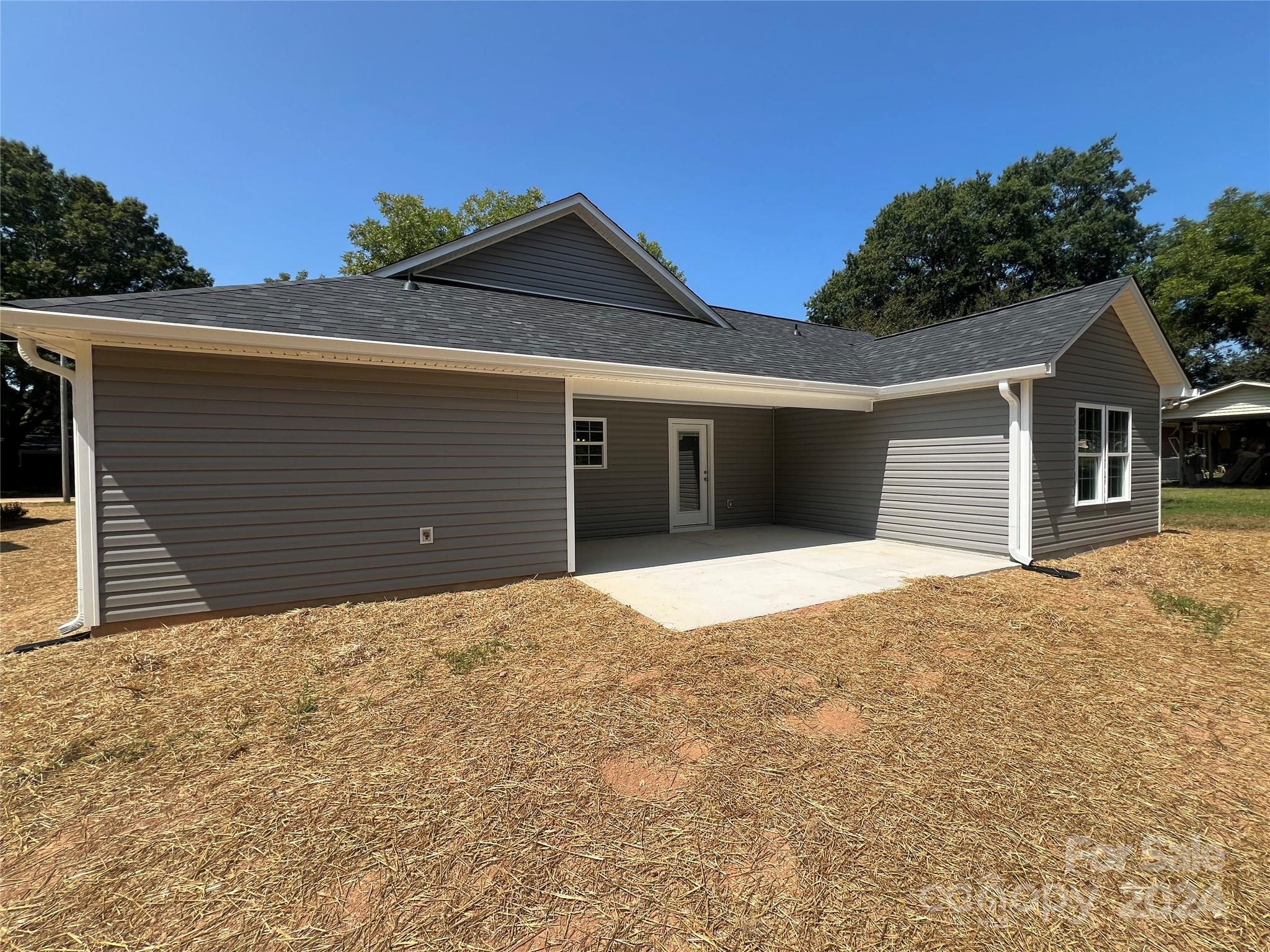 Eastwood Park - Residential