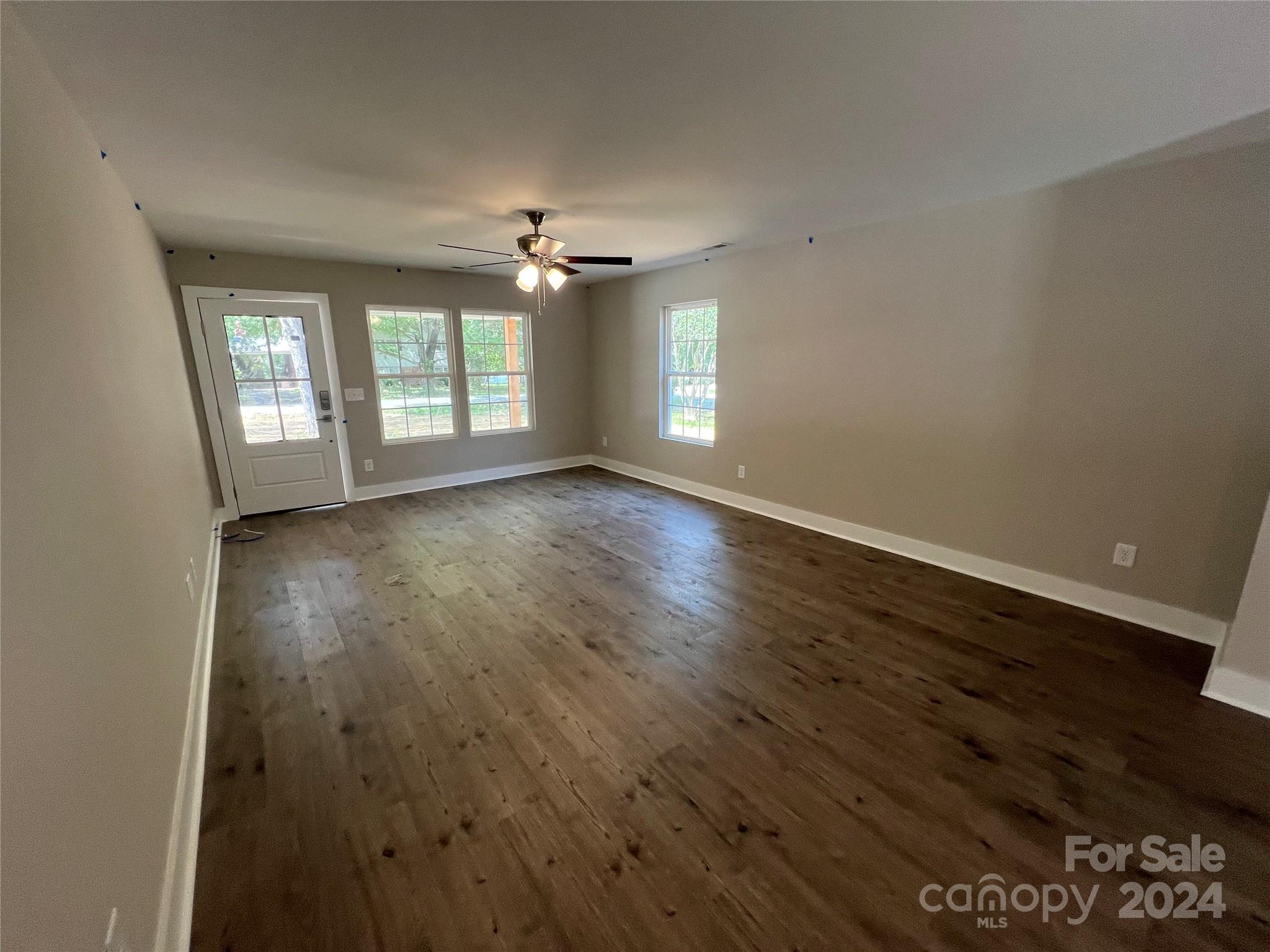 Eastwood Park - Residential