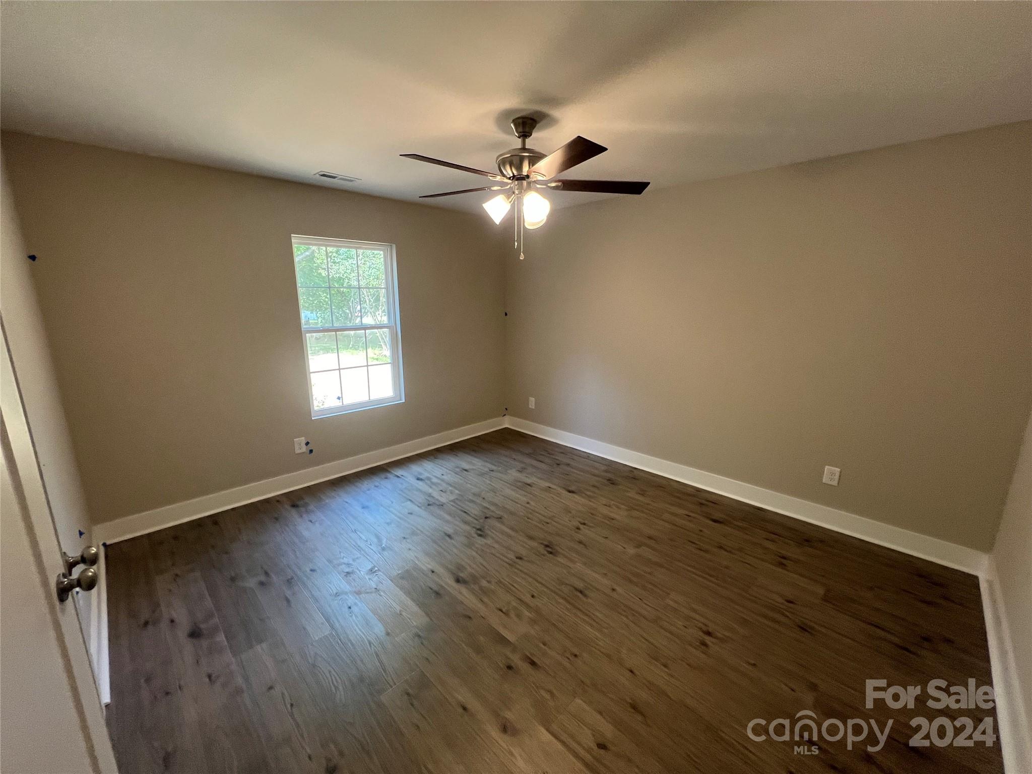 Eastwood Park - Residential