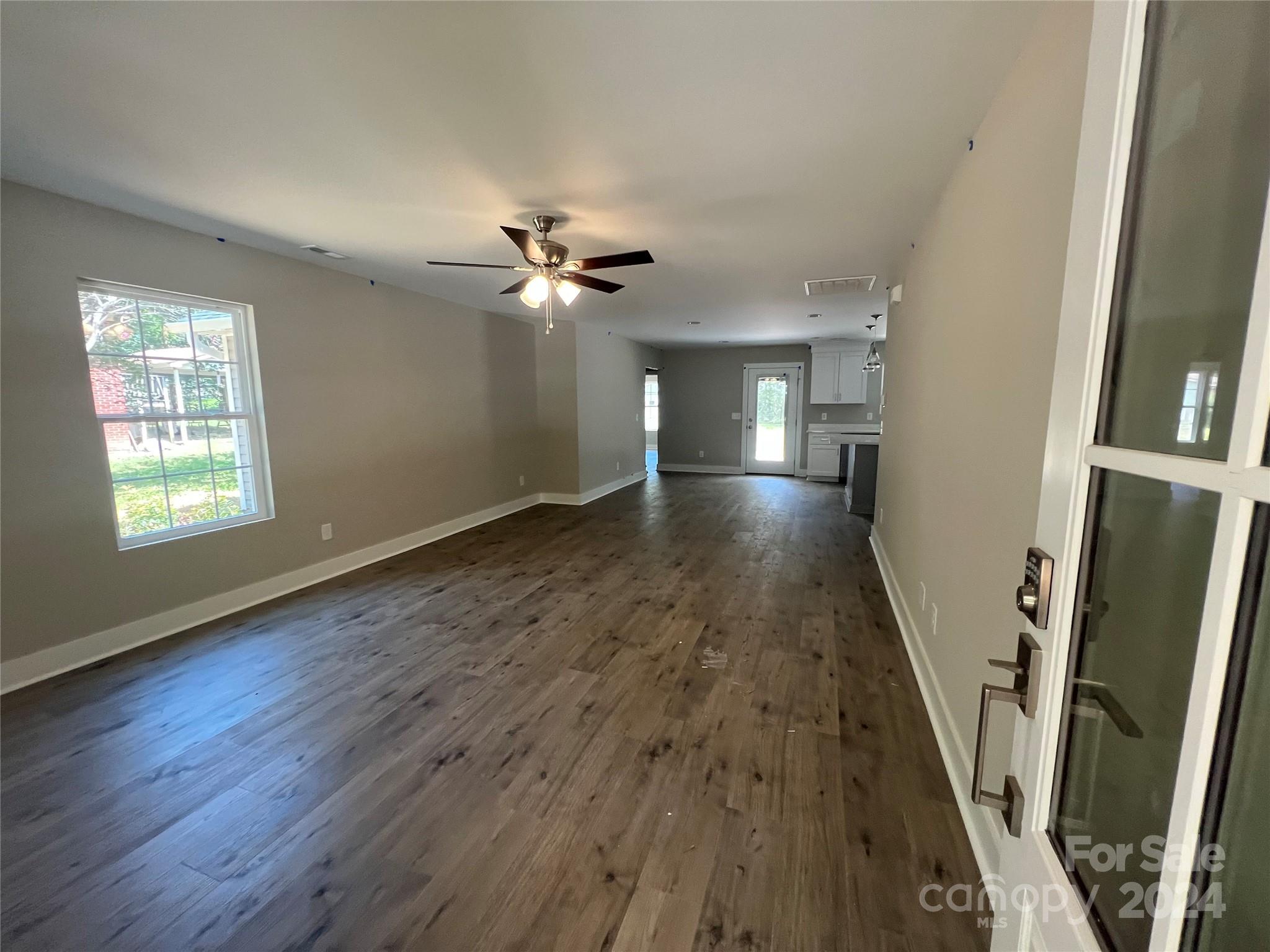 Eastwood Park - Residential
