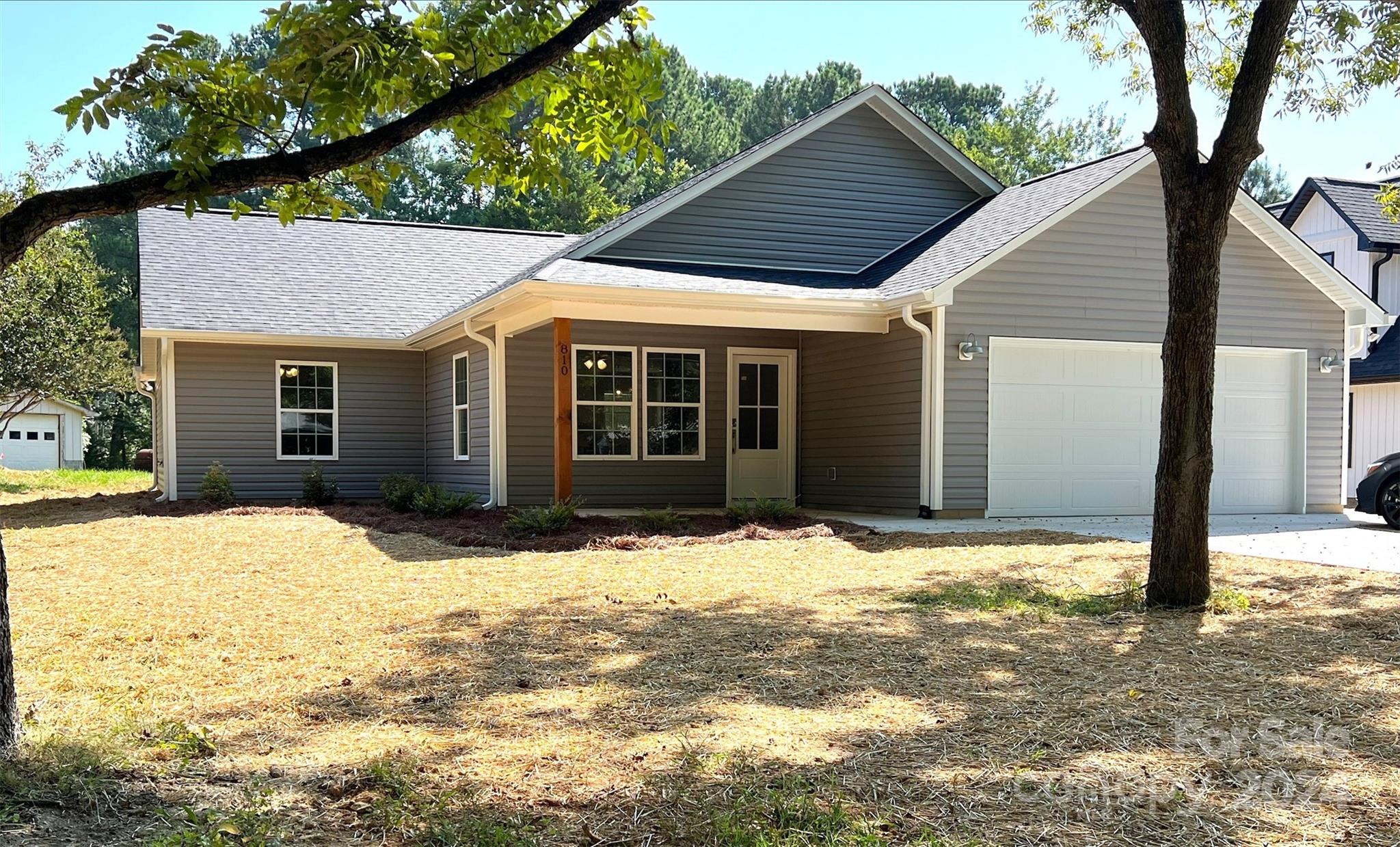 Eastwood Park - Residential