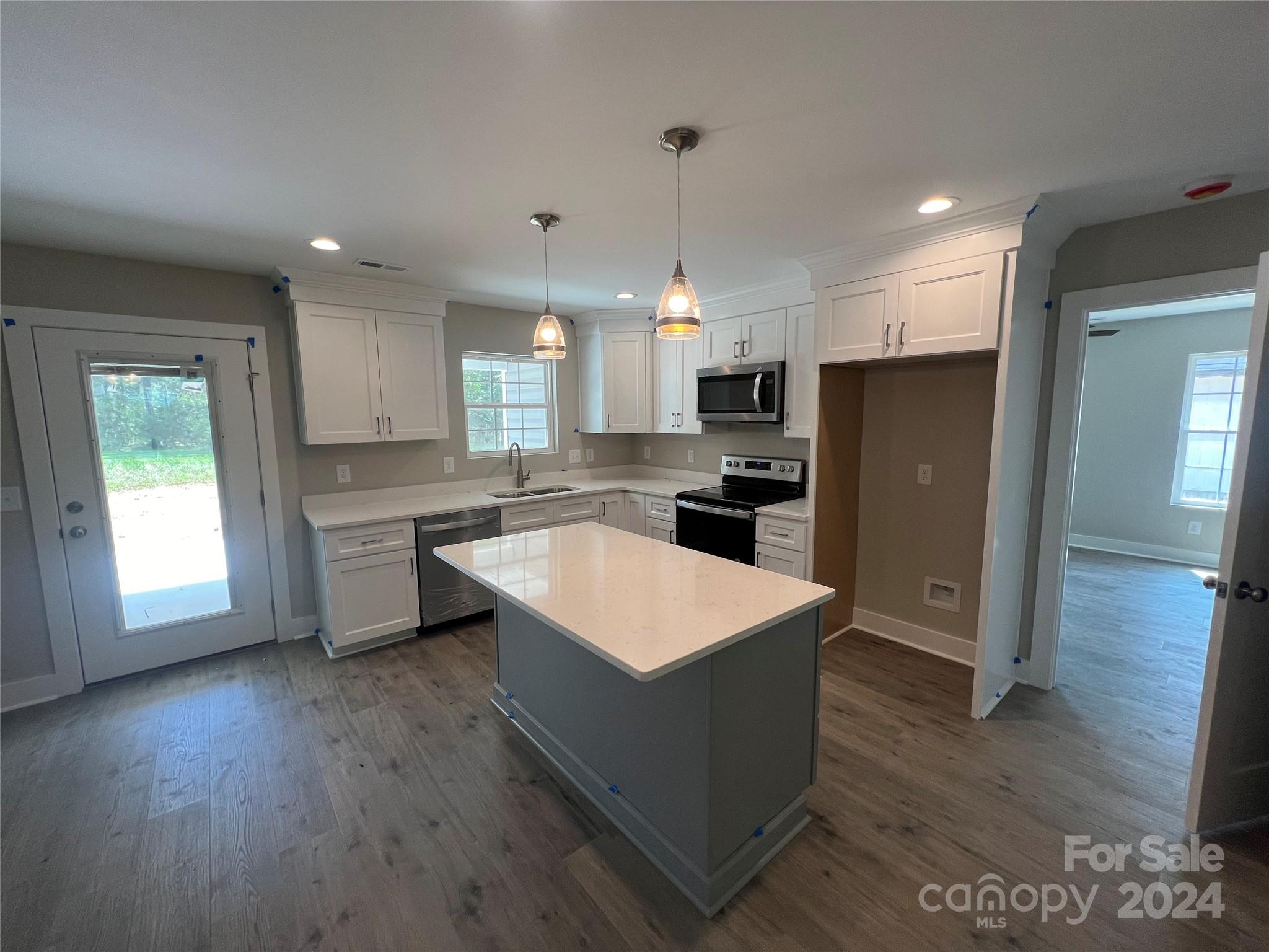 Eastwood Park - Residential