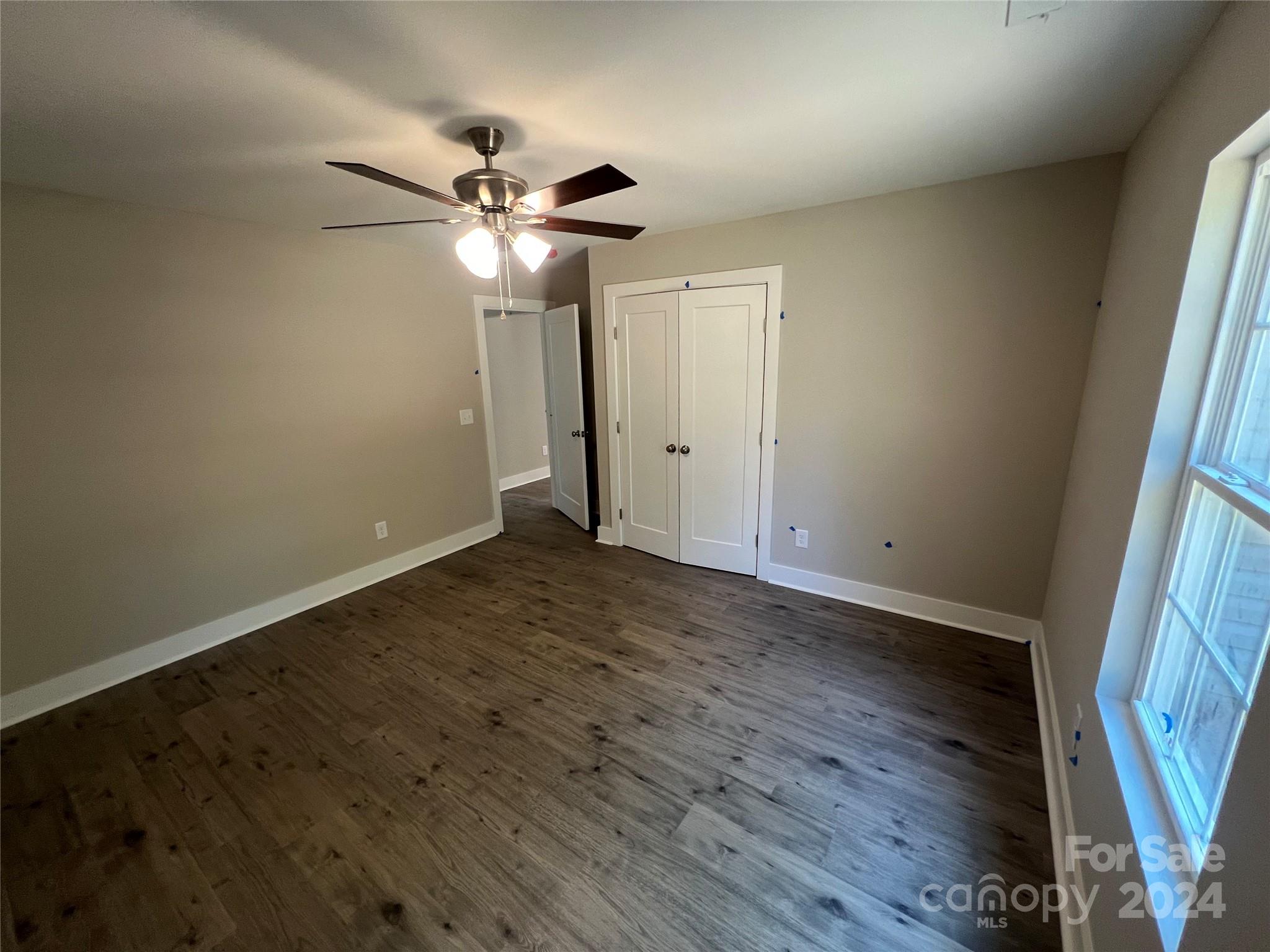 Eastwood Park - Residential