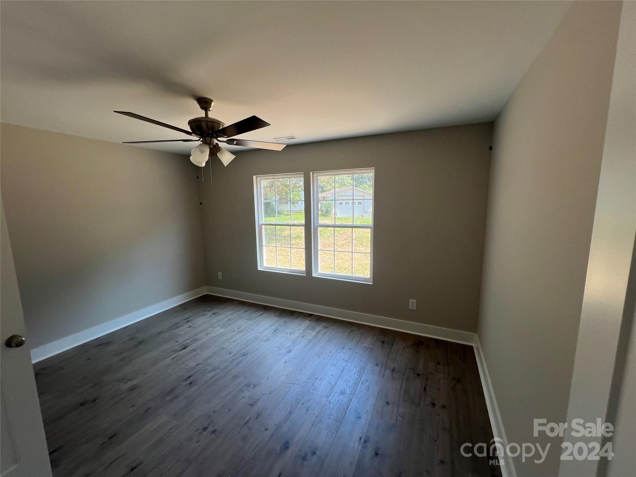 Eastwood Park - Residential
