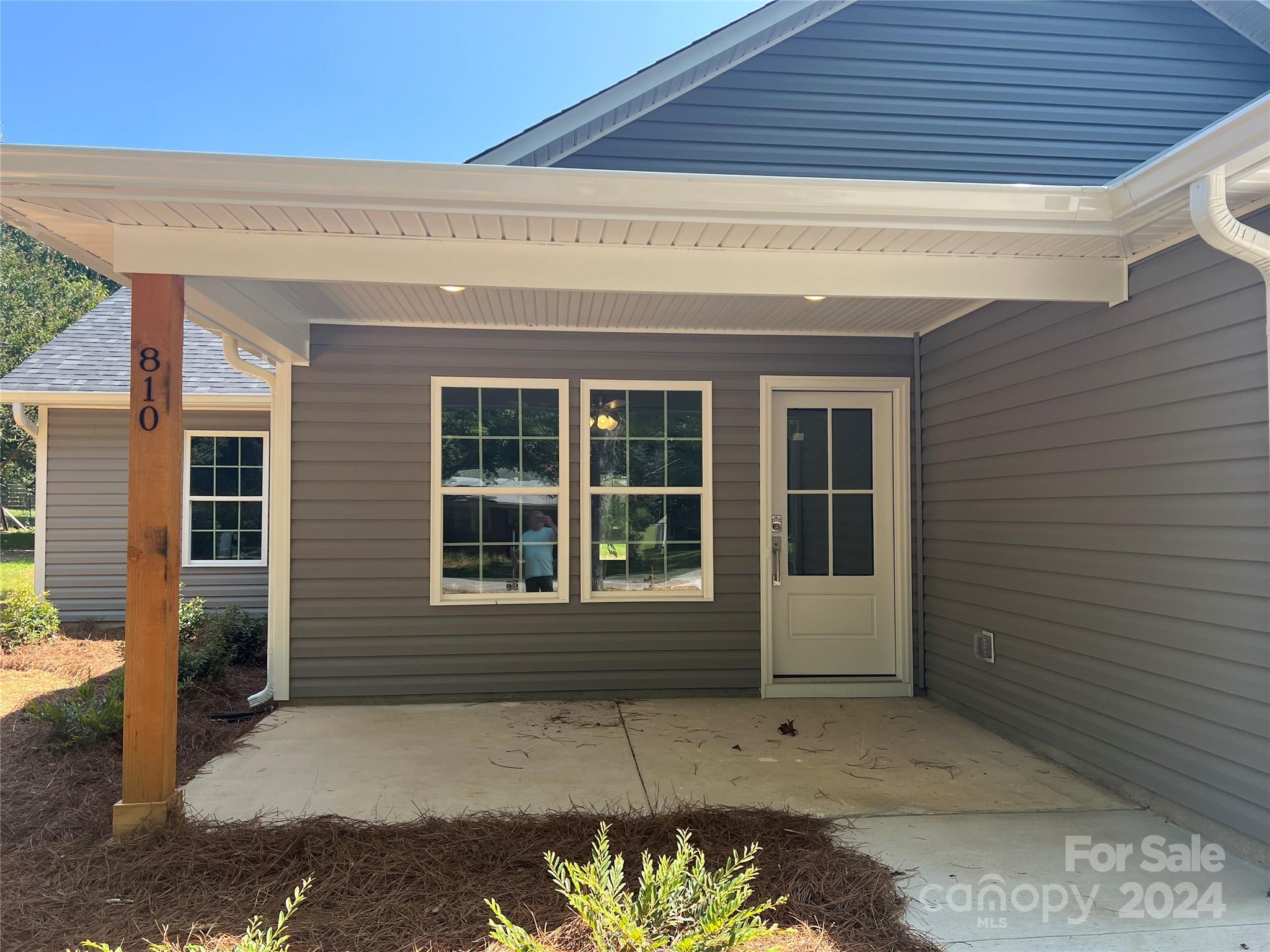 Eastwood Park - Residential