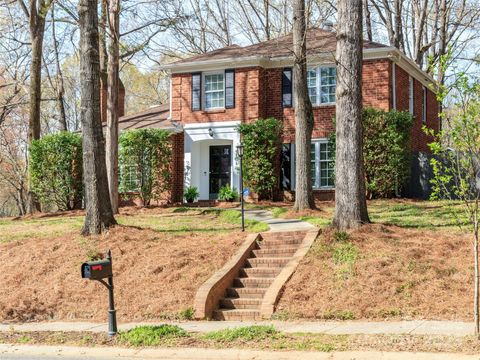 9101 Sardis Forest Drive Charlotte NC 28270