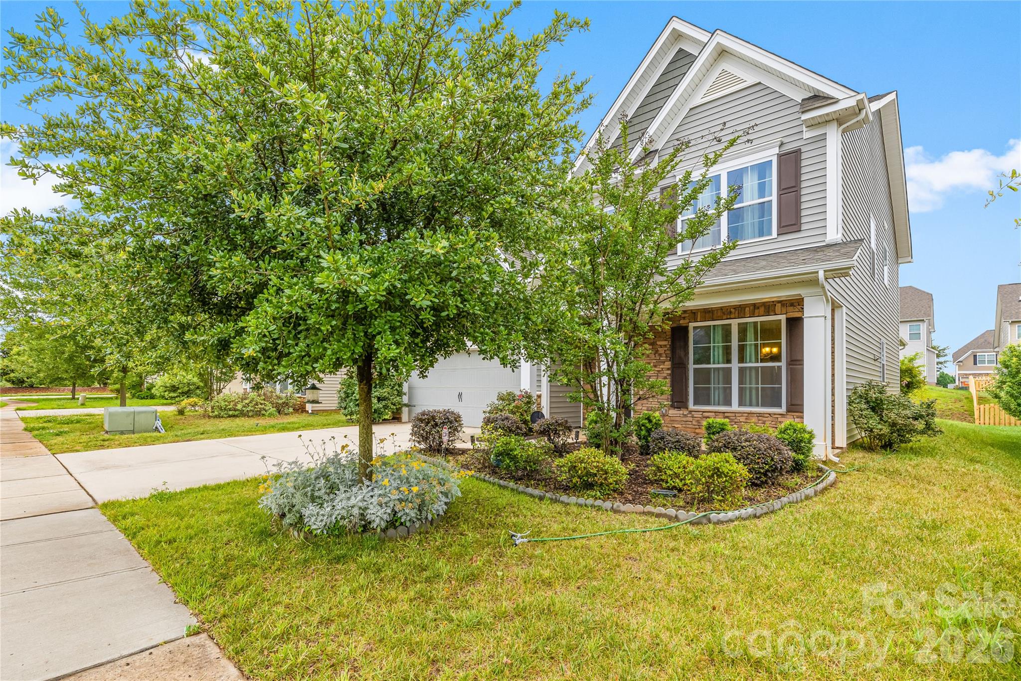 8813 Douglas Palace Court