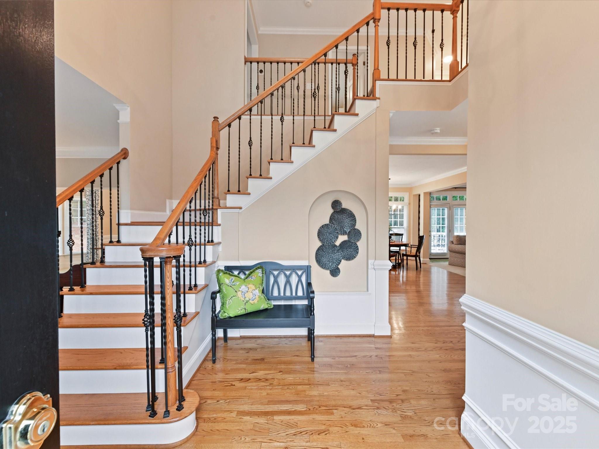4609 Belvoir Court