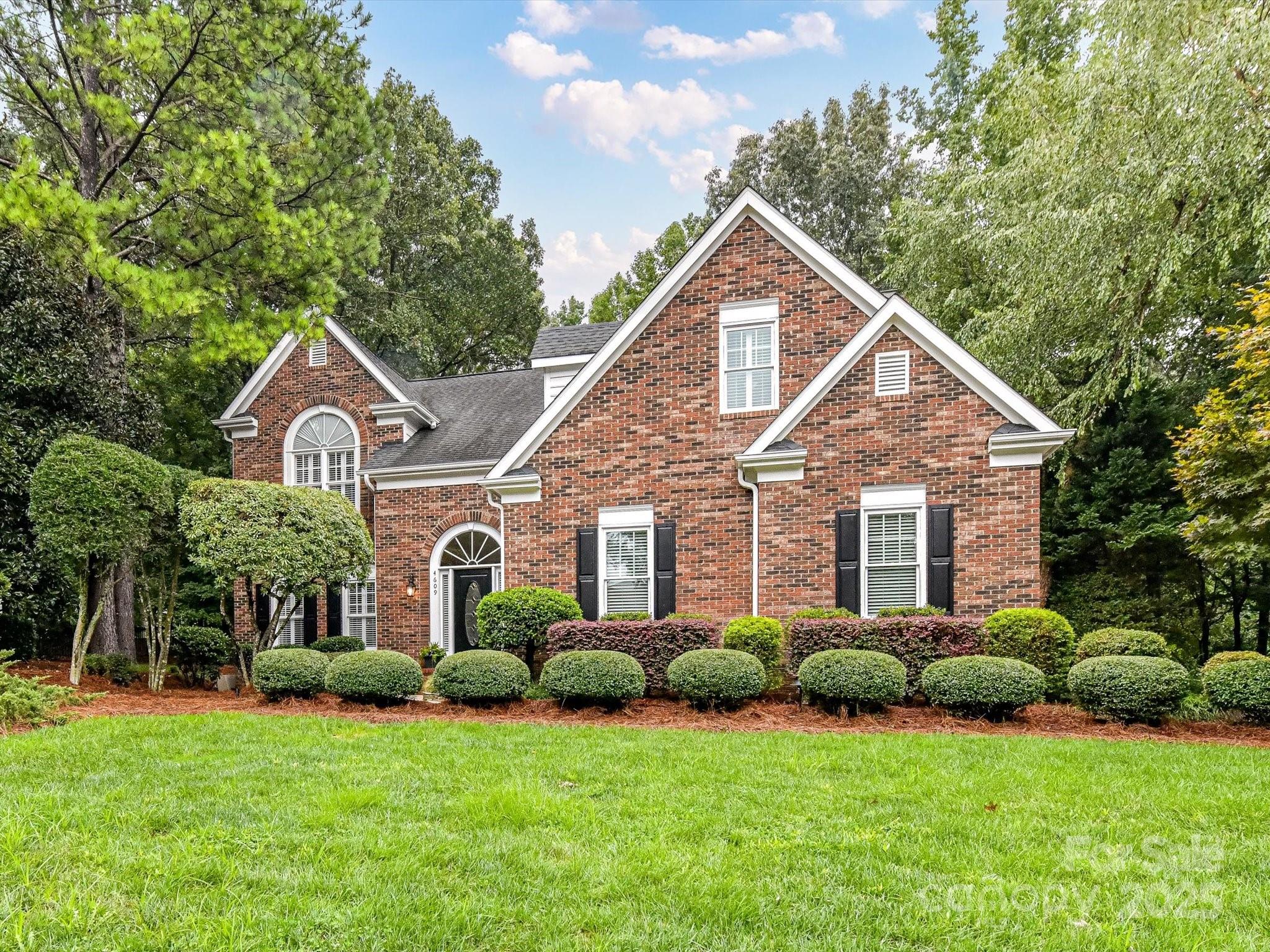 4609 Belvoir Court