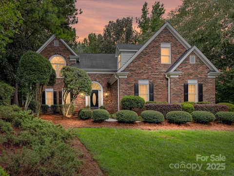 4609 Belvoir Court Charlotte NC 28270