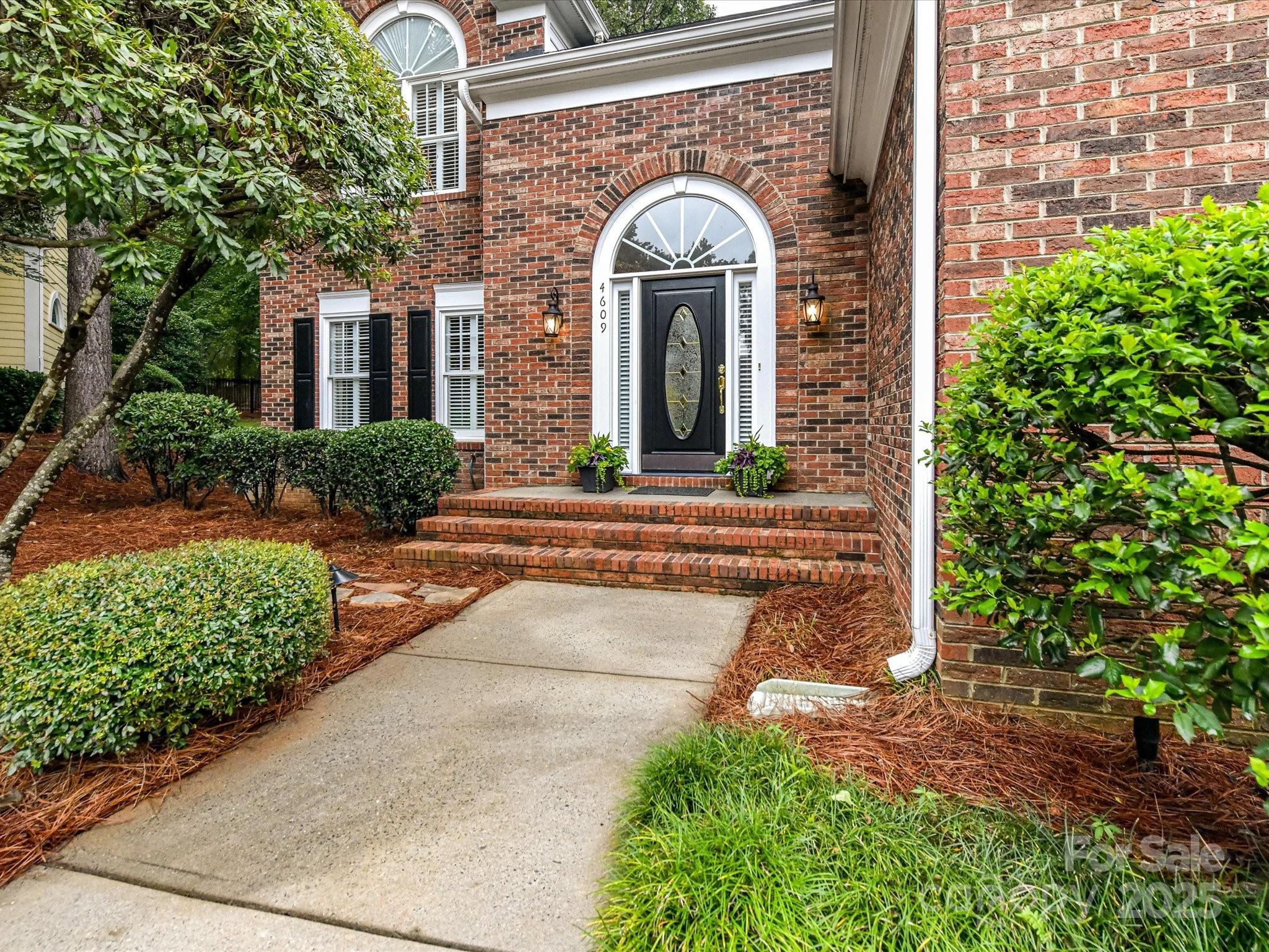 4609 Belvoir Court