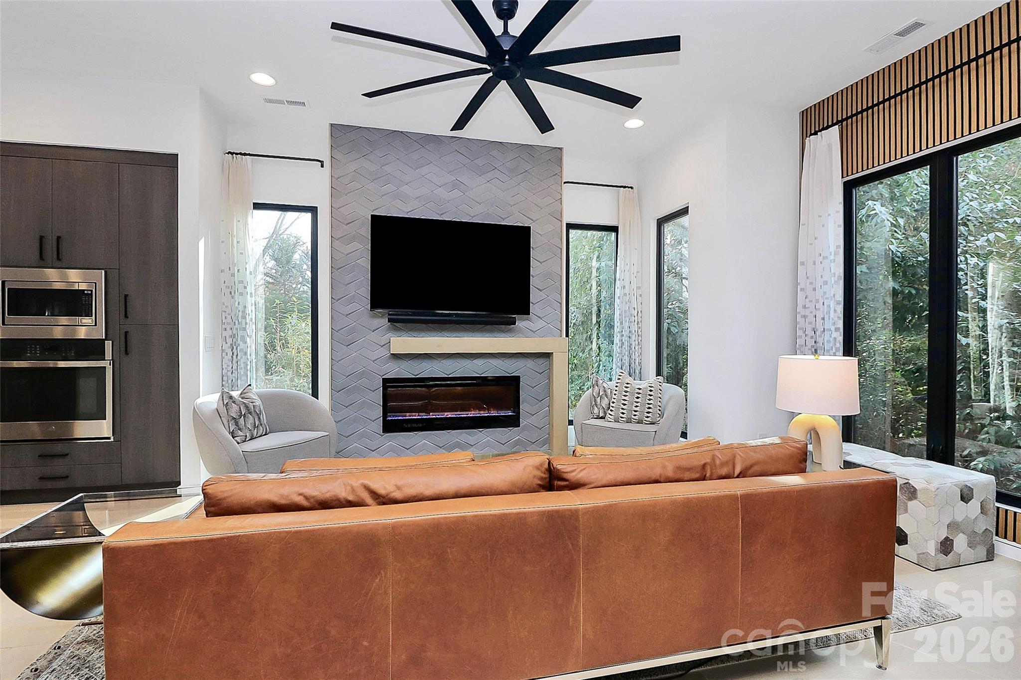 2718 N Davidson Street F