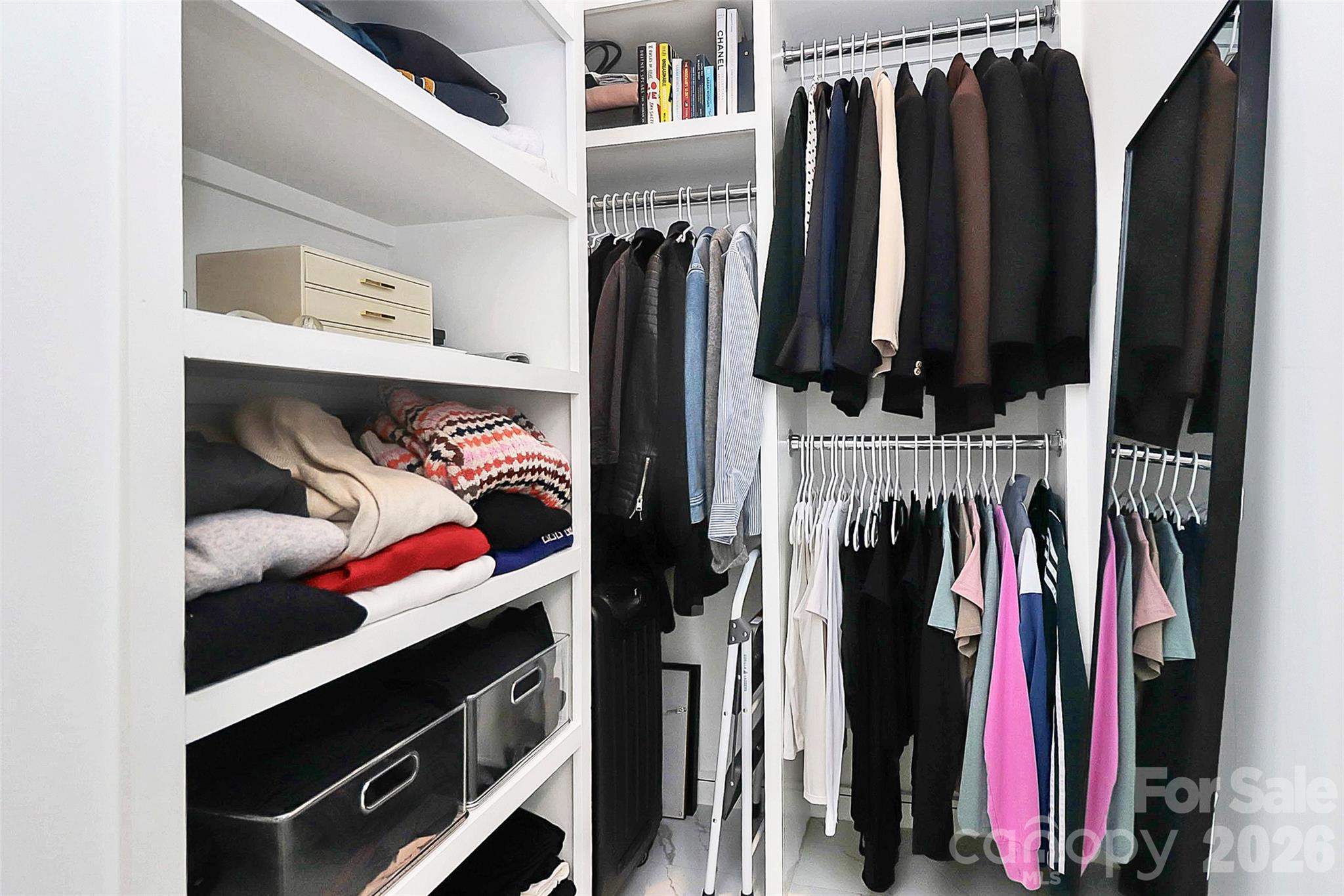 The Arts District - Residential