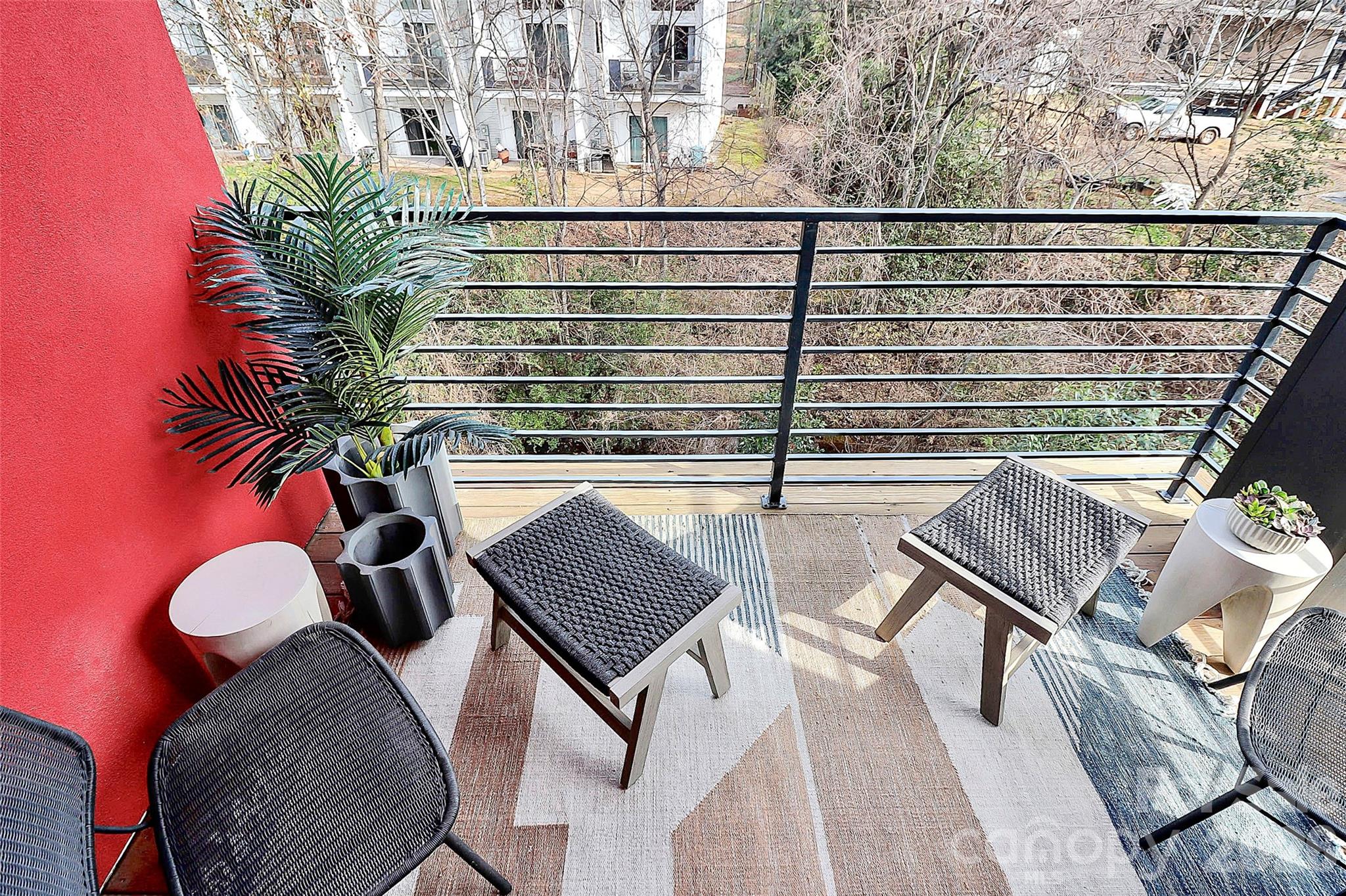 The Arts District - Residential