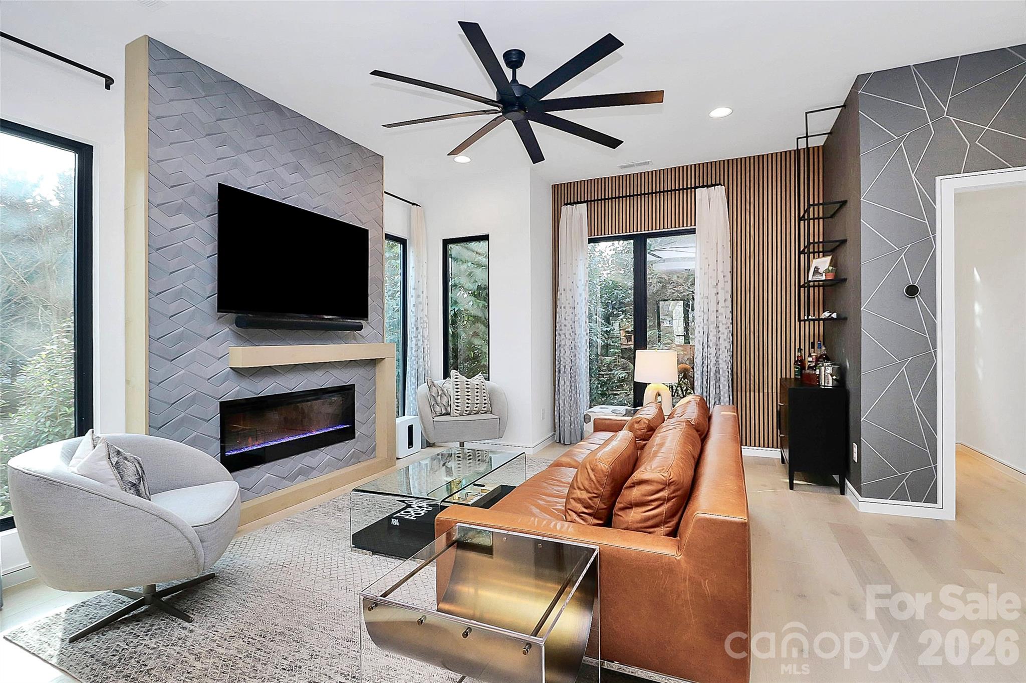 2718 N Davidson Street F