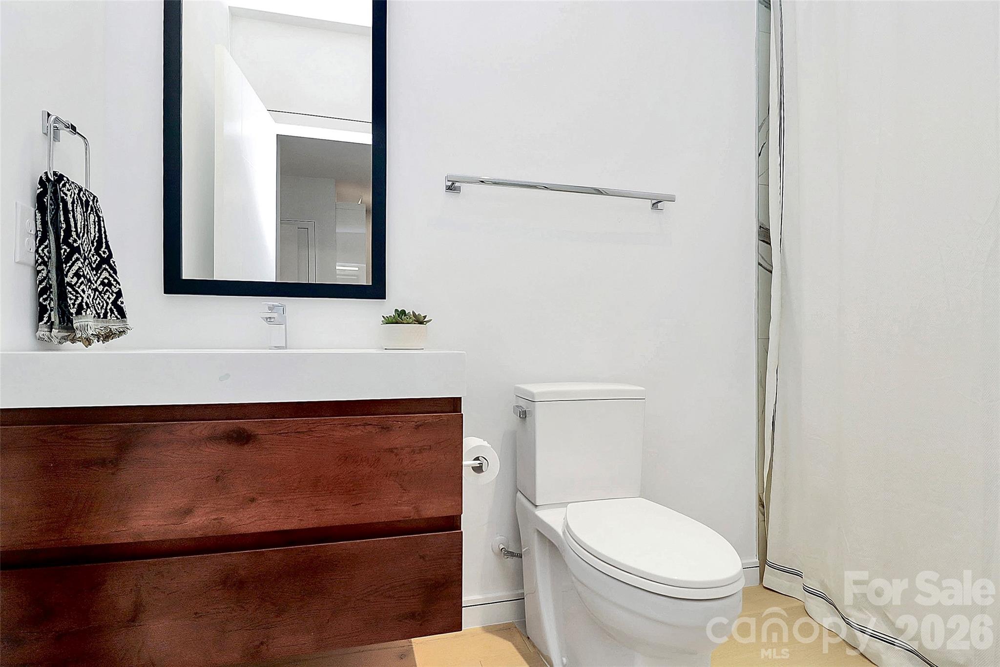 The Arts District - Residential