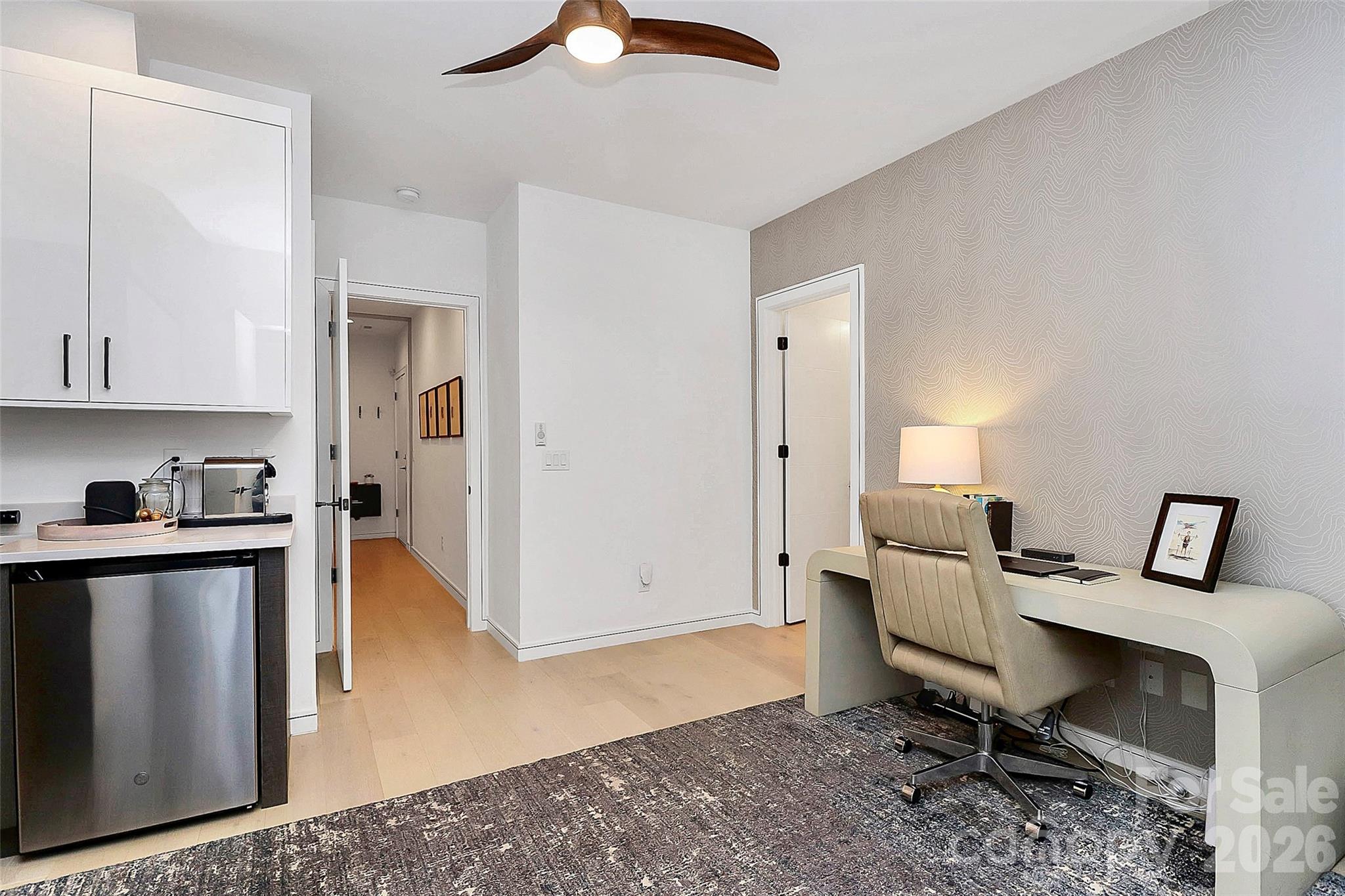 The Arts District - Residential