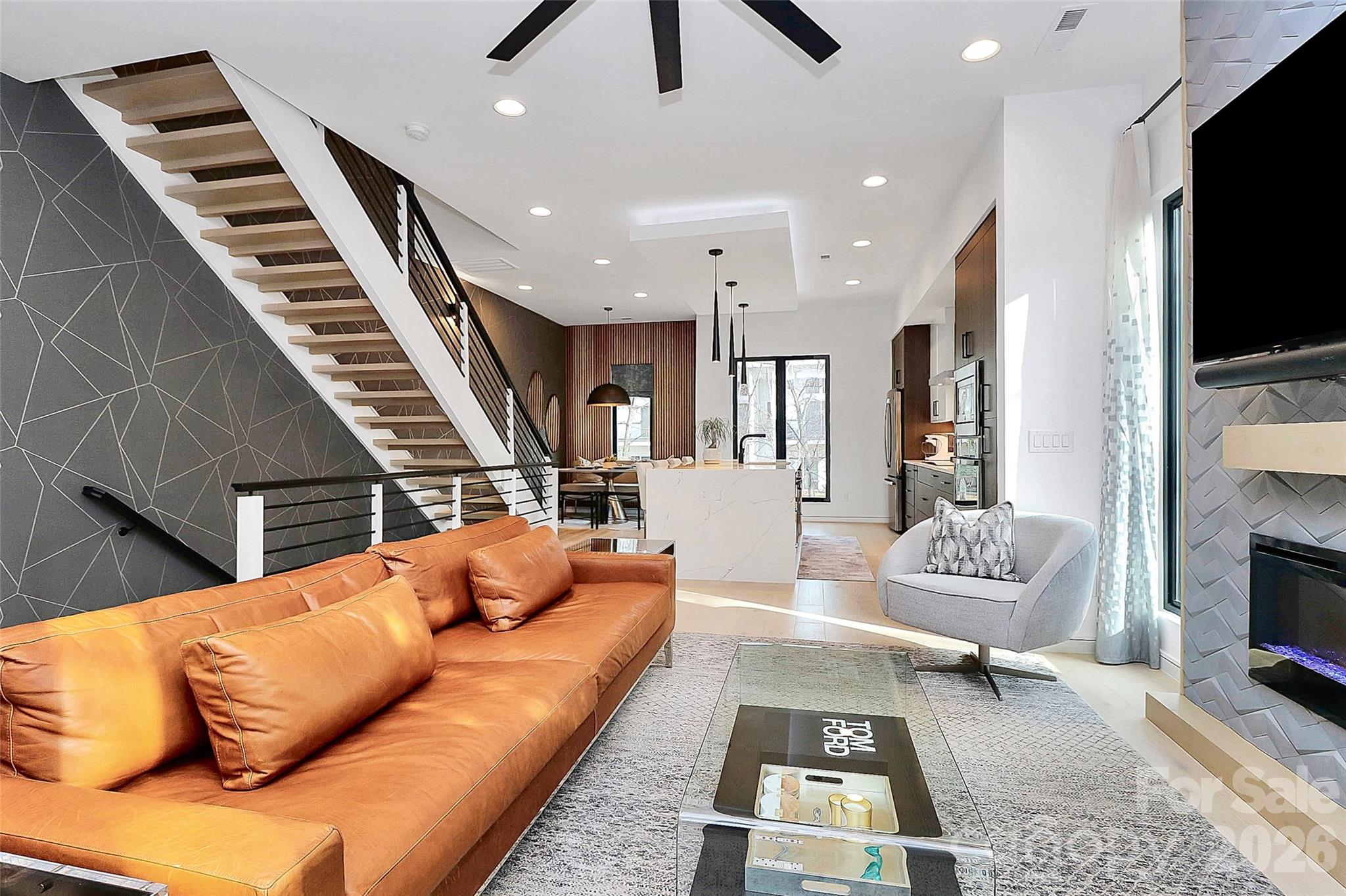 2718 N Davidson Street F