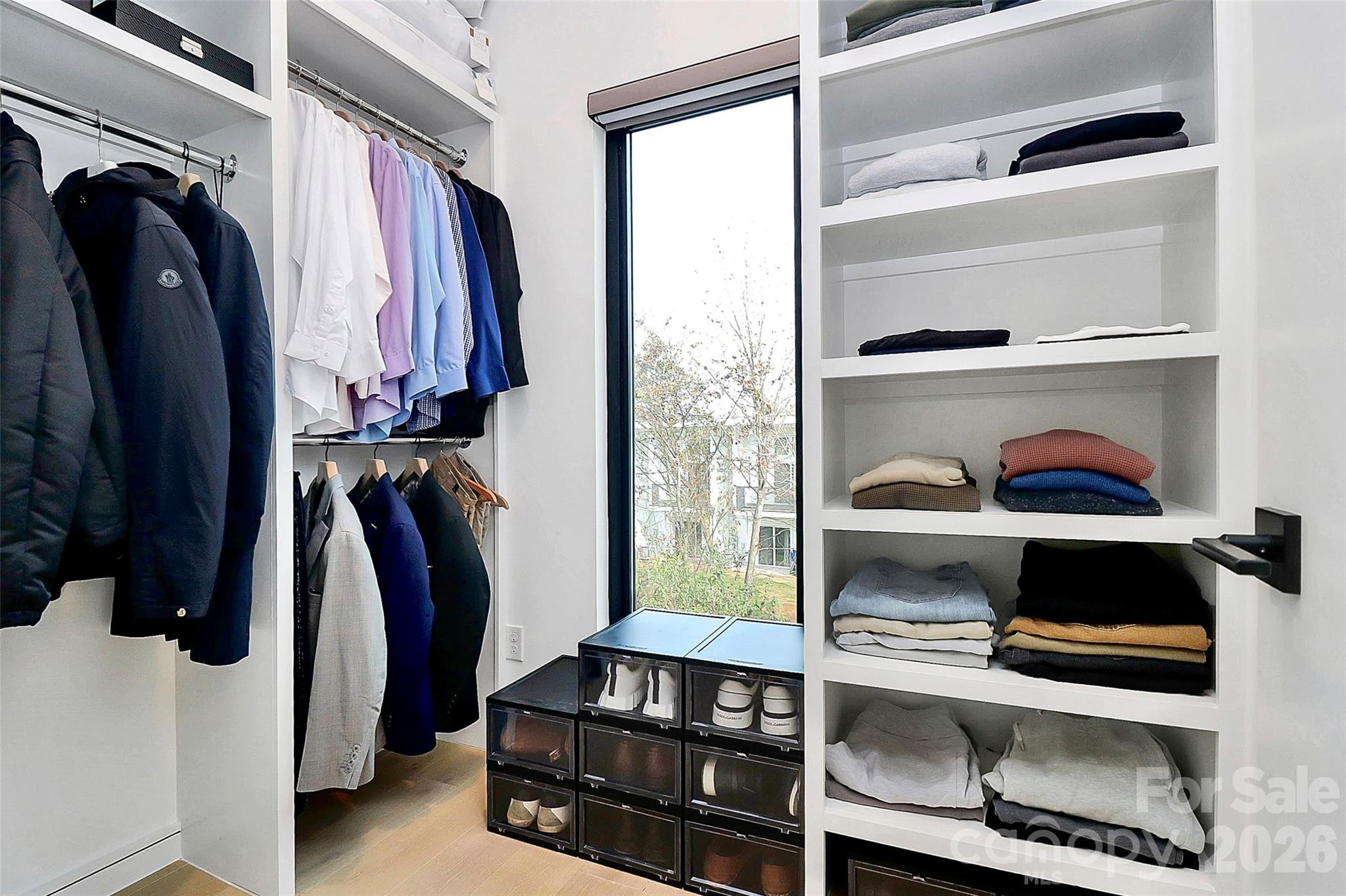 The Arts District - Residential