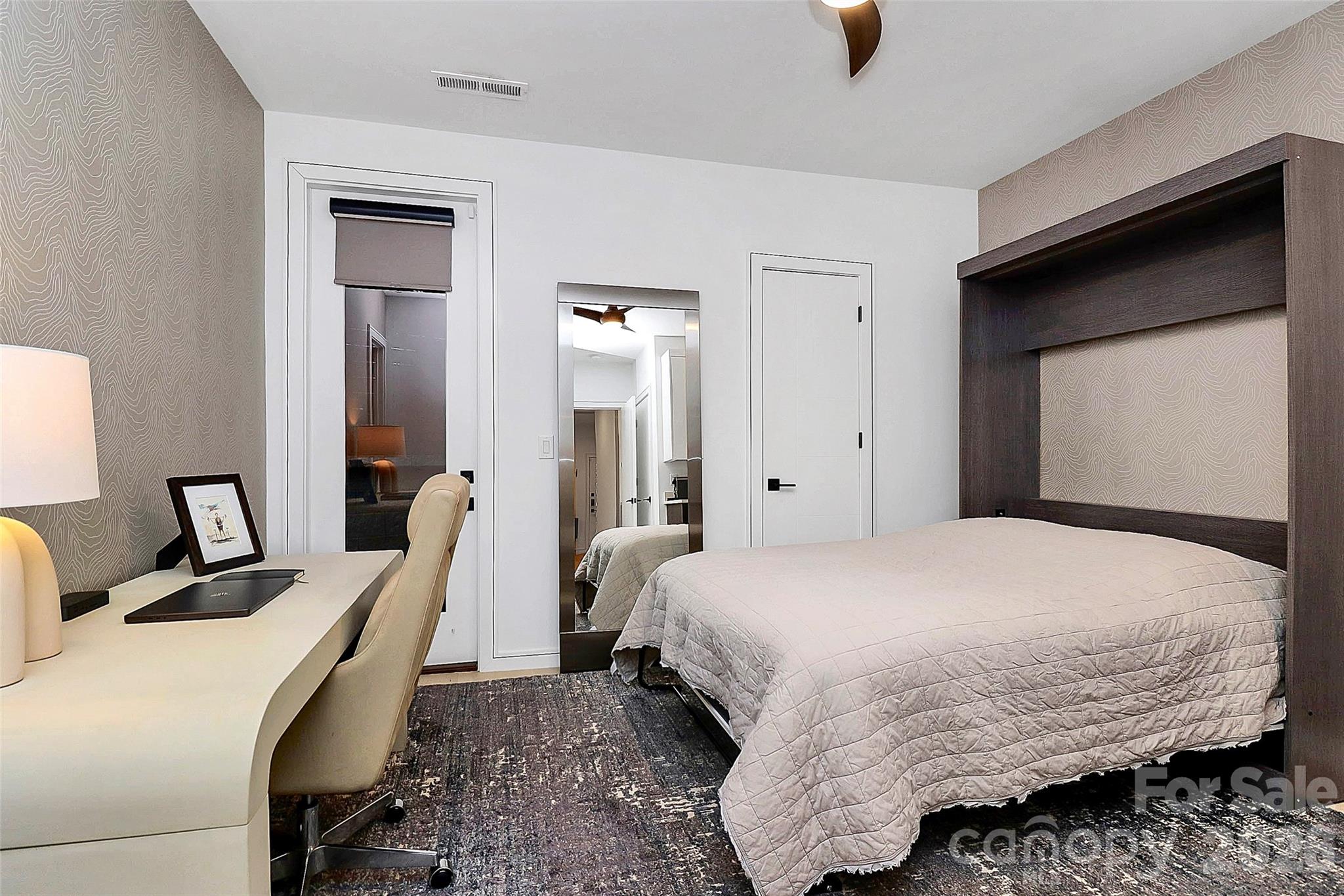 The Arts District - Residential