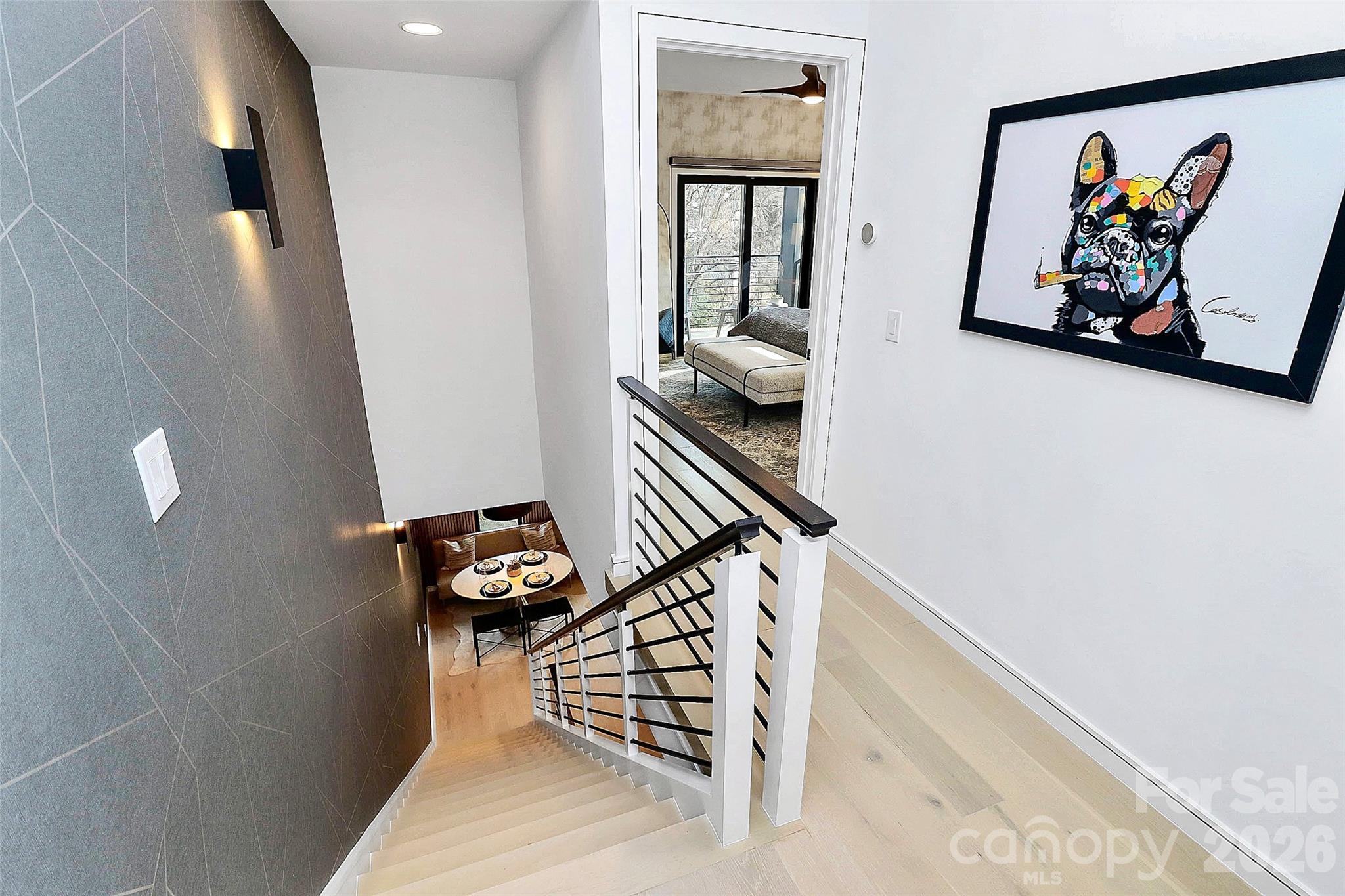 The Arts District - Residential