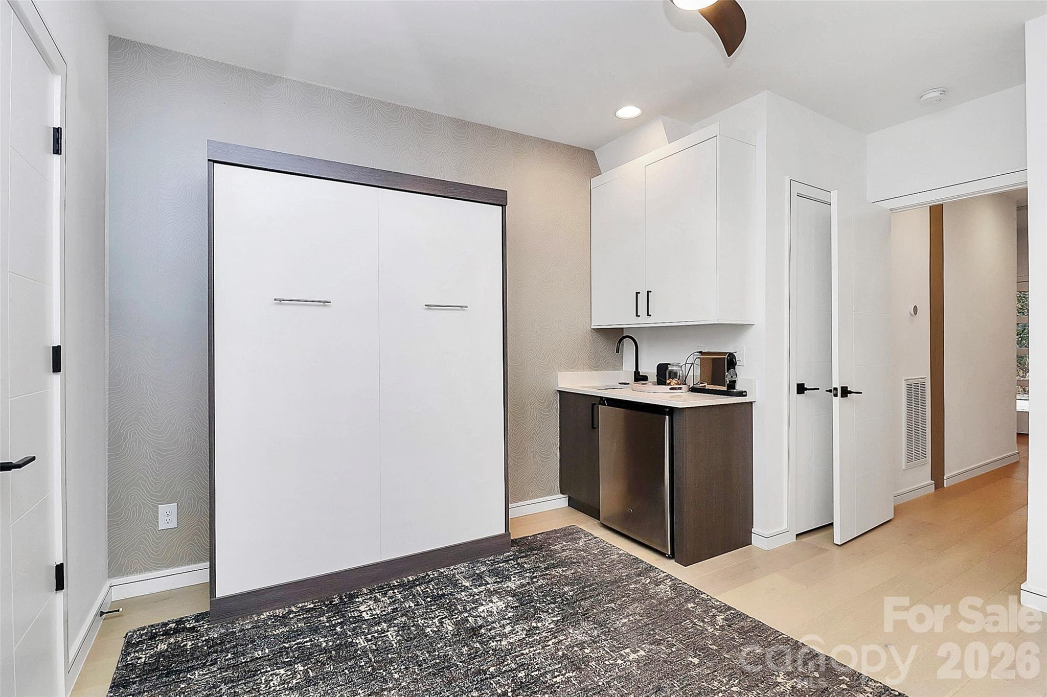 The Arts District - Residential