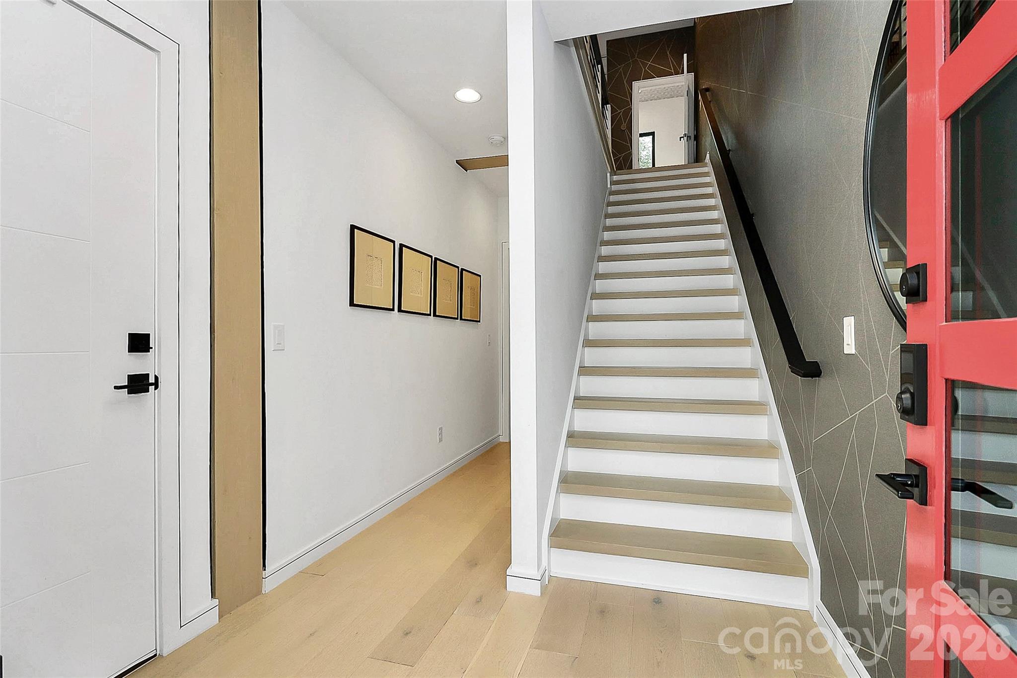 The Arts District - Residential