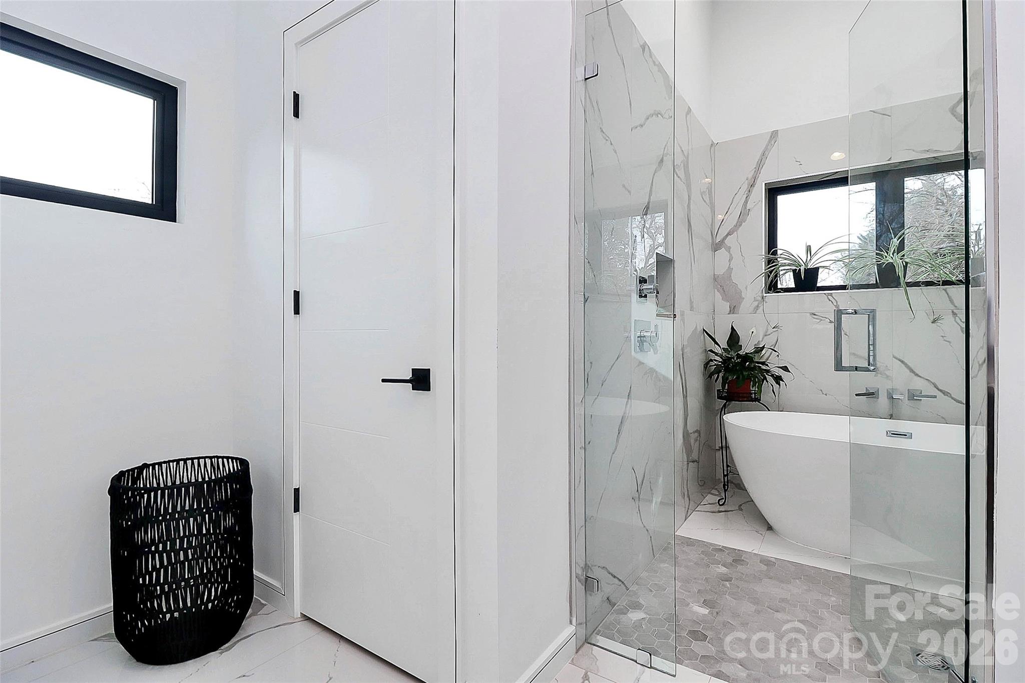 The Arts District - Residential