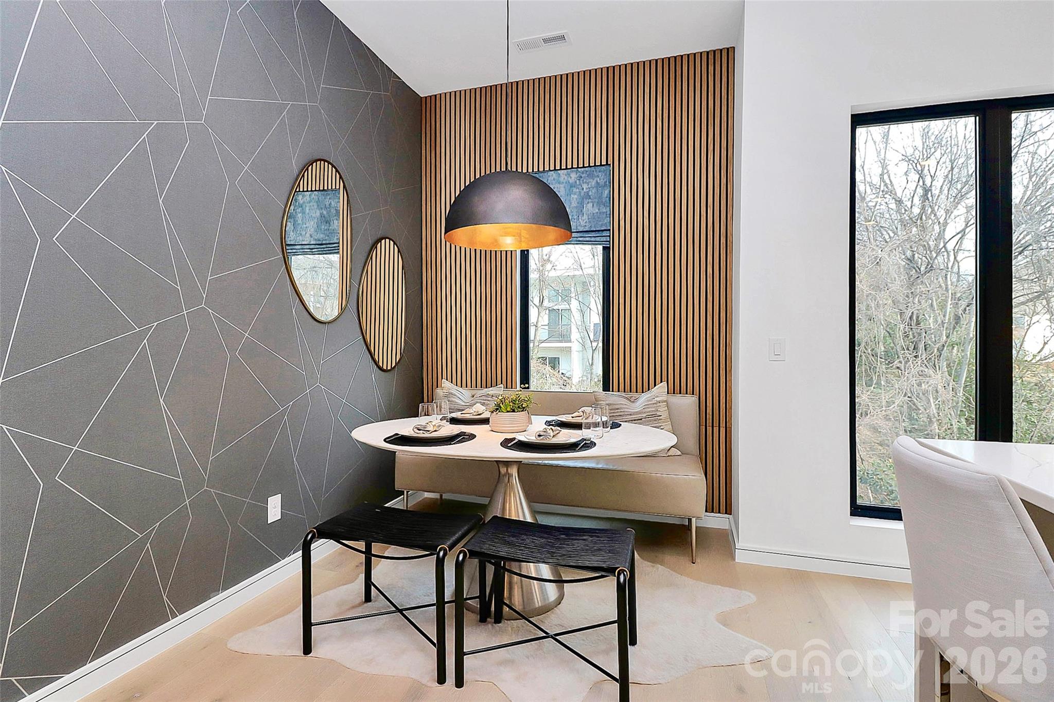 The Arts District - Residential