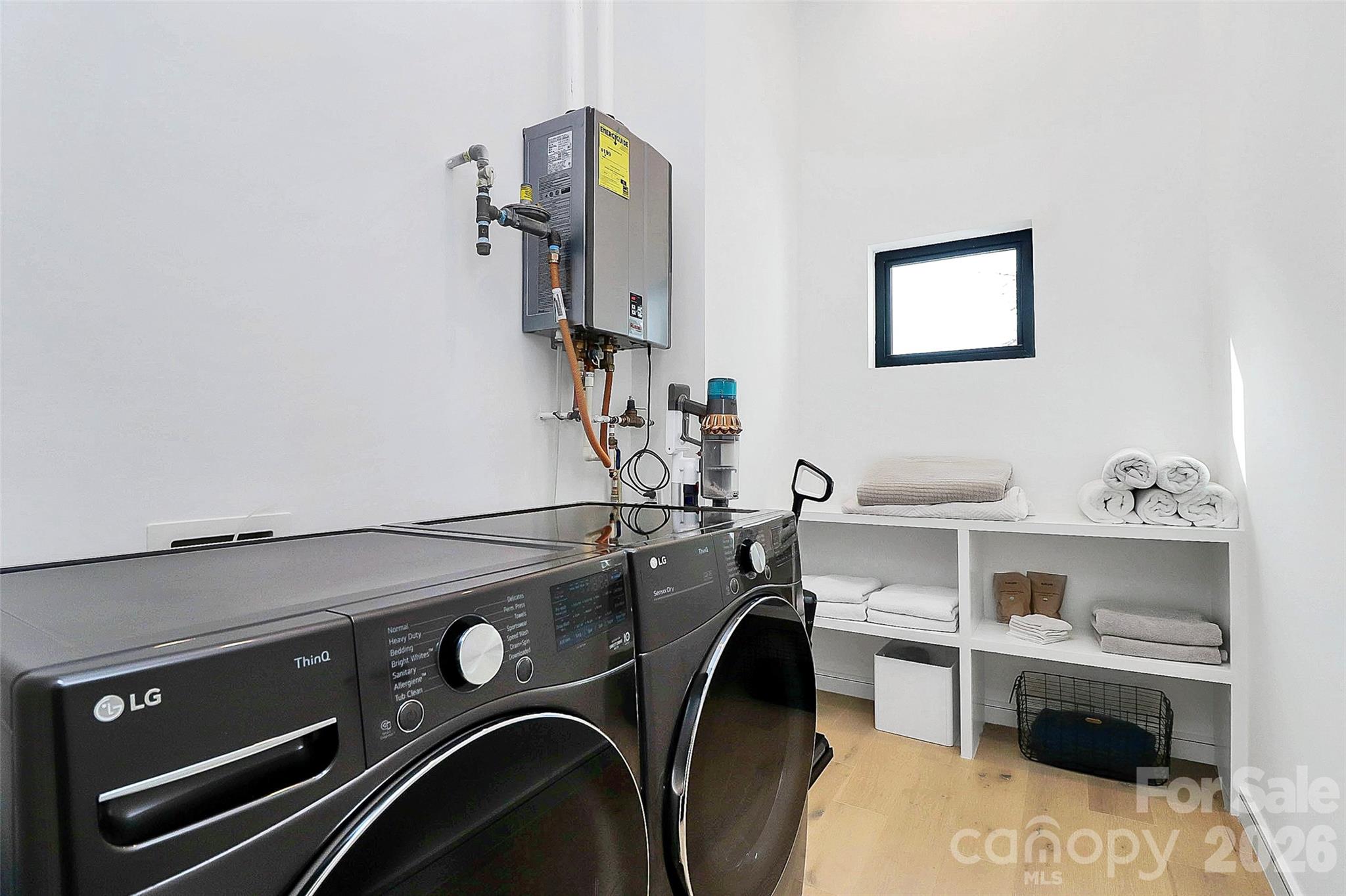 The Arts District - Residential