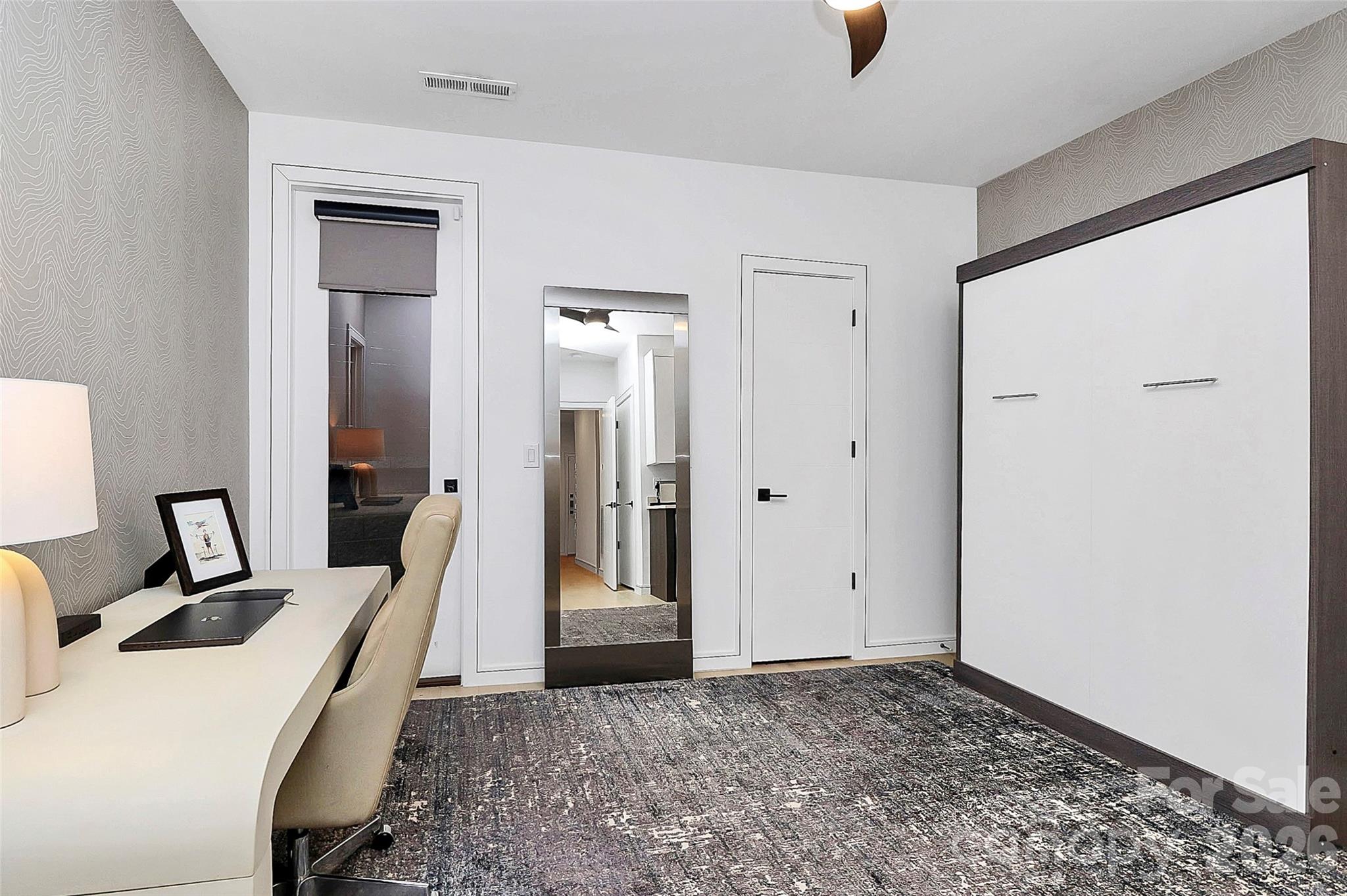 The Arts District - Residential