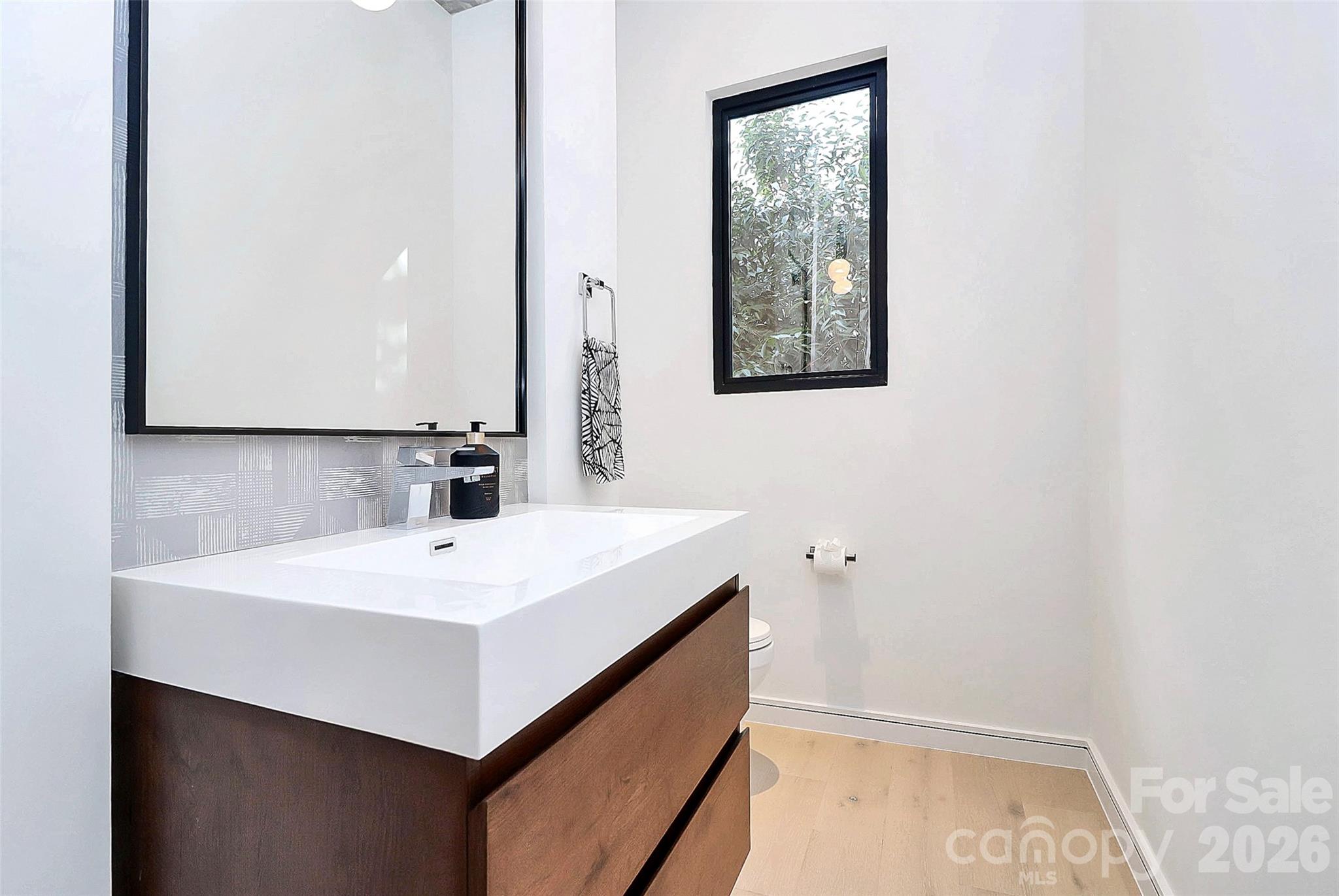 The Arts District - Residential