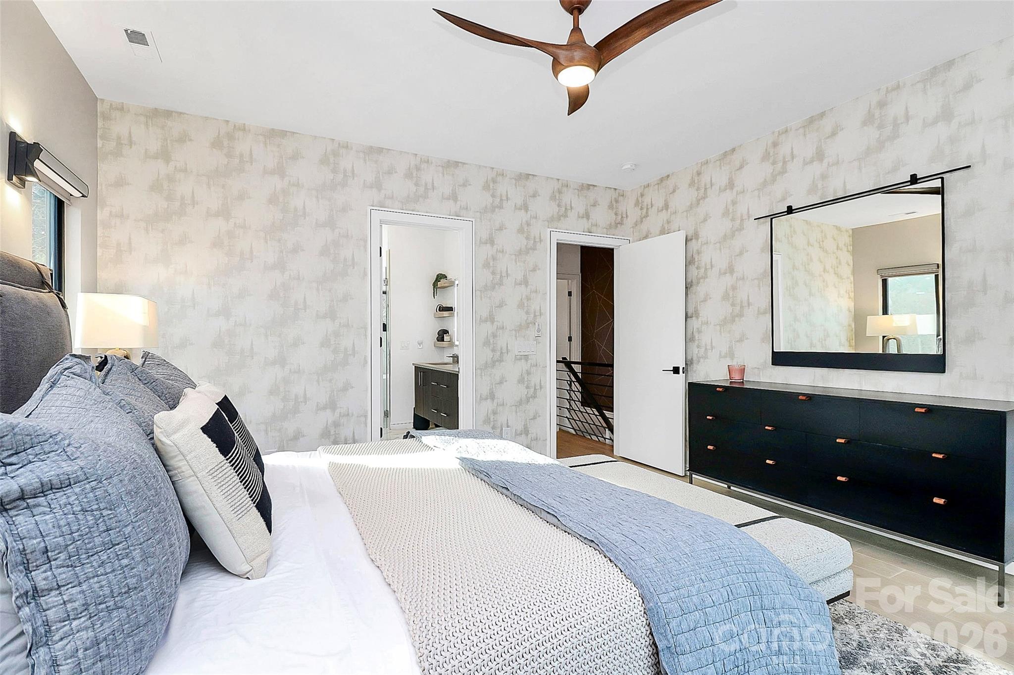 The Arts District - Residential