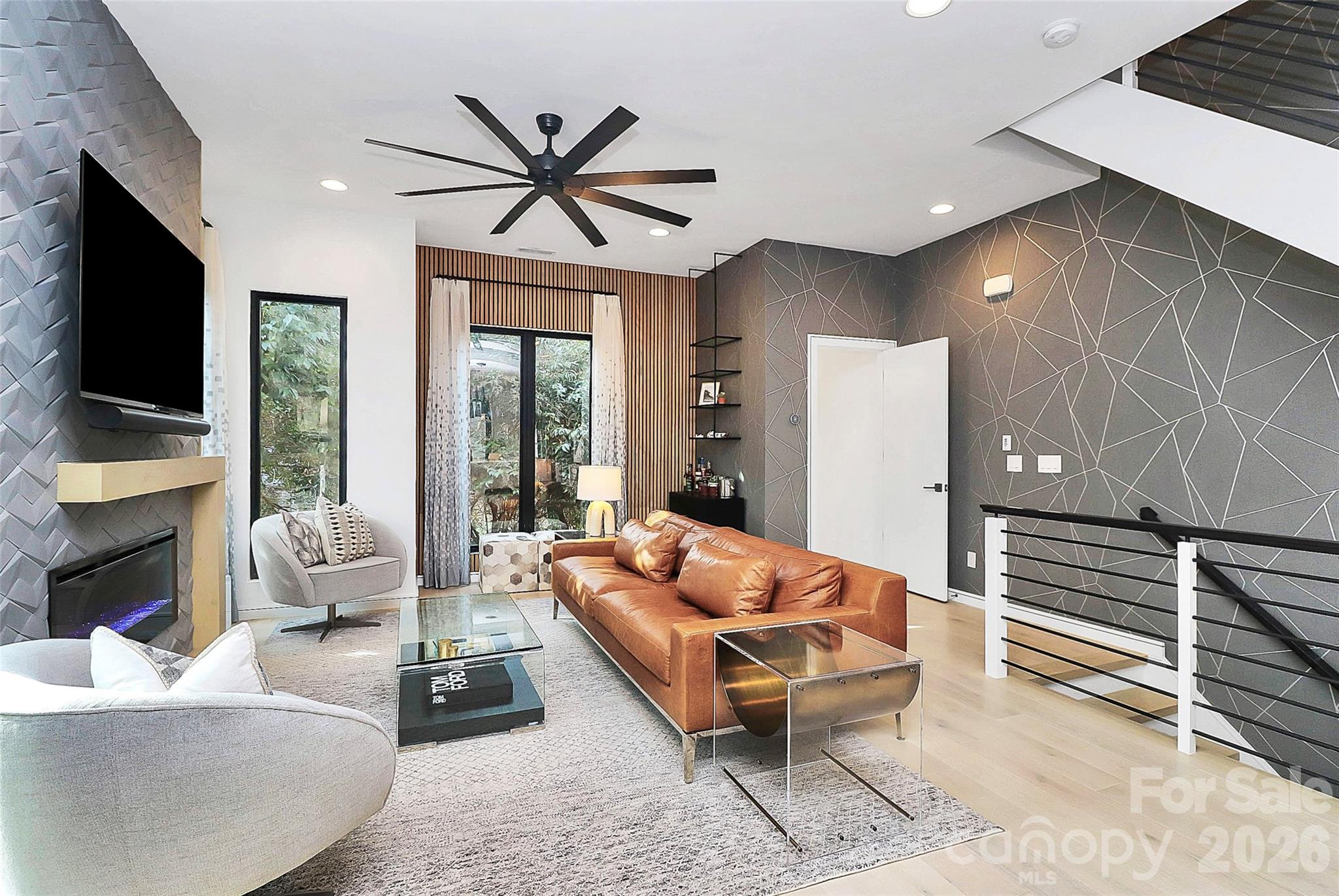 The Arts District - Residential